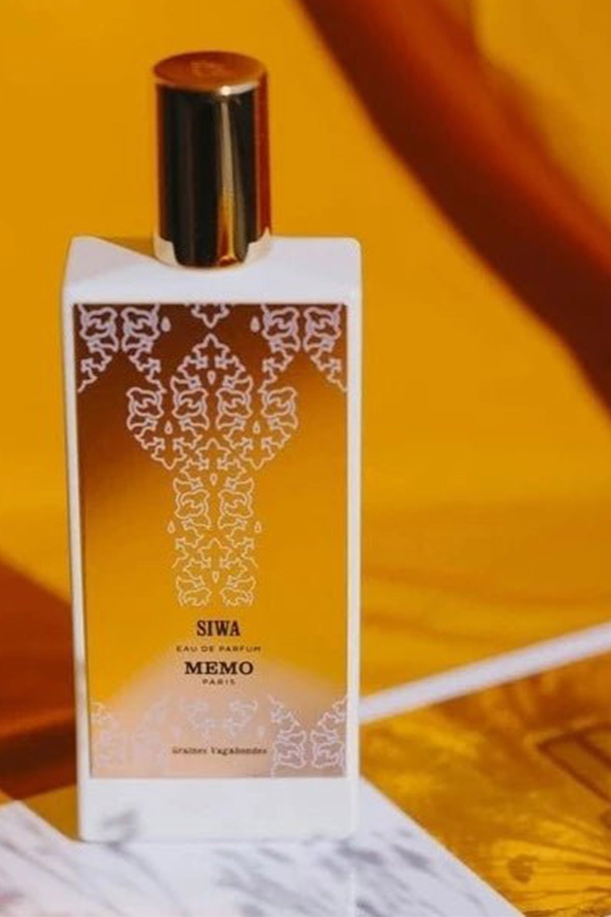 Memo Siwa New EDP 75 ml Unisex Parfüm