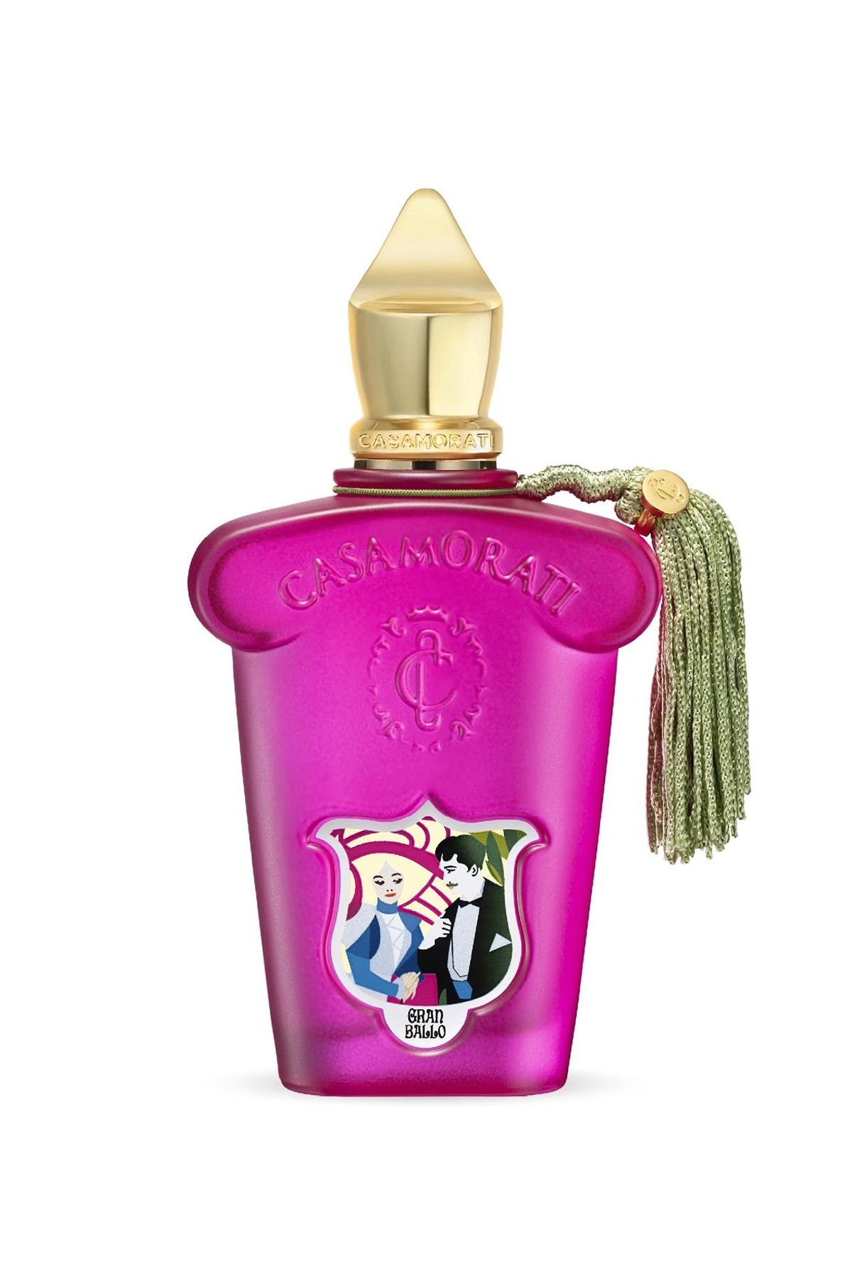Xerjoff Casamorati Gran Ballo 100 ml Unisex Parfüm