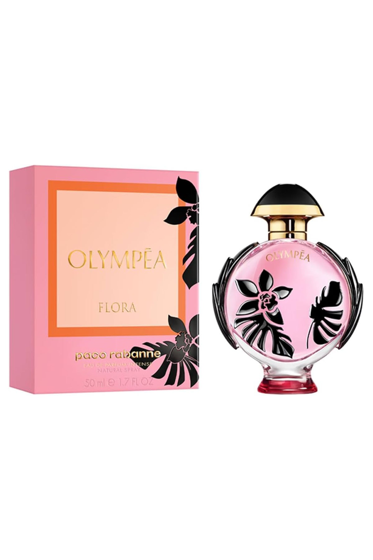 Paco Rabanne Olympea Flora EDP Kadın Parfüm