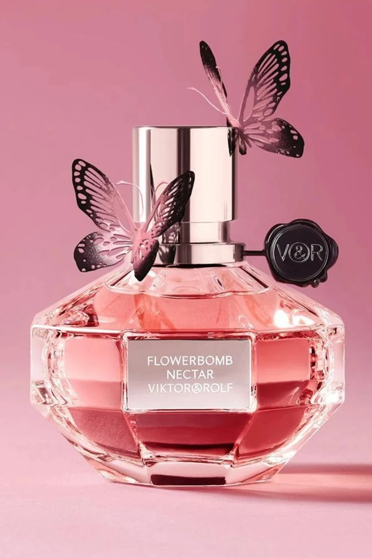 Viktor & Rolf Flowerbomb Nectar EDP Kadın Parfüm - 50 ml