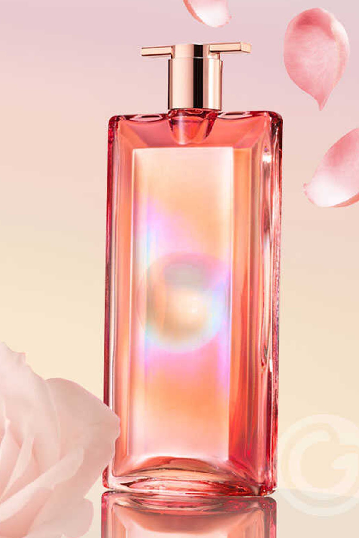 Lancome Idole Le Parfüm Nectar Edp 100 ml Kadın Parfüm