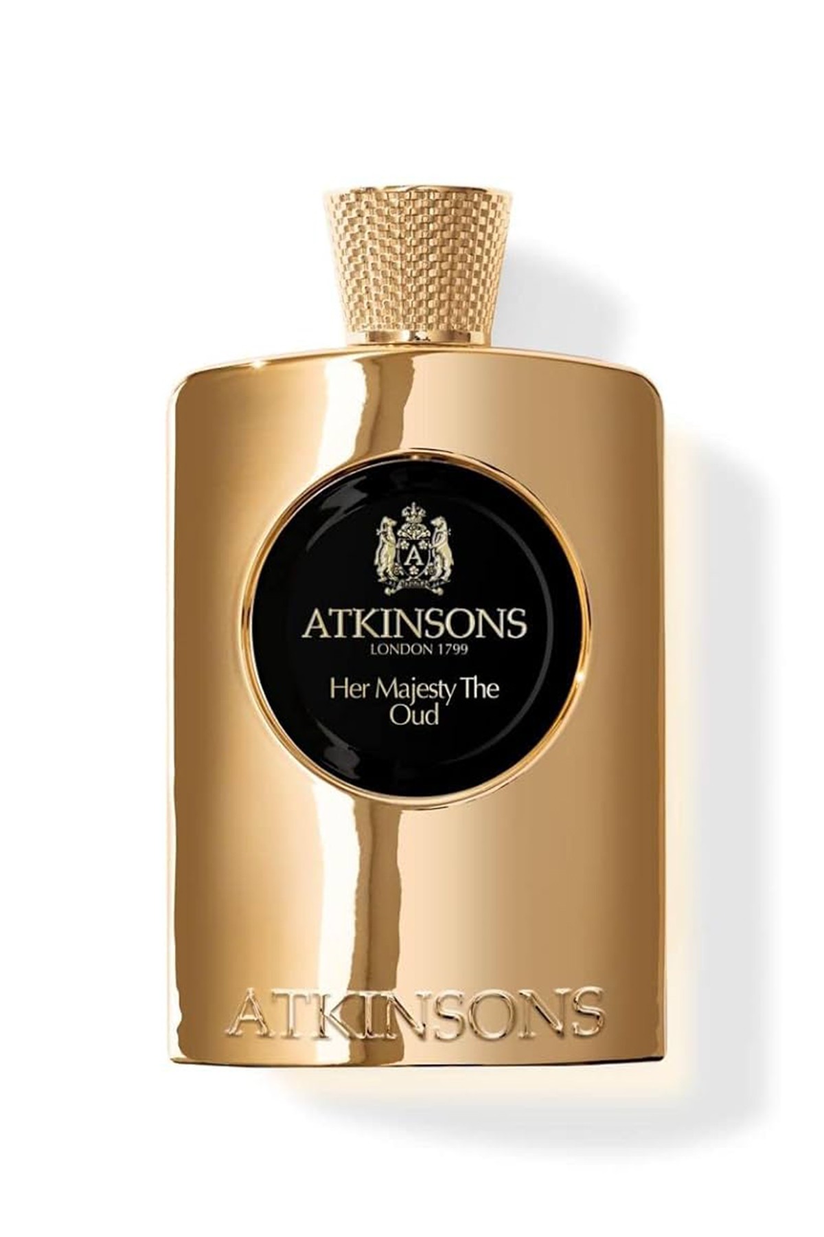 Atkinsons Her Majesty The Oud Edp 100 ML Erkek Parfüm