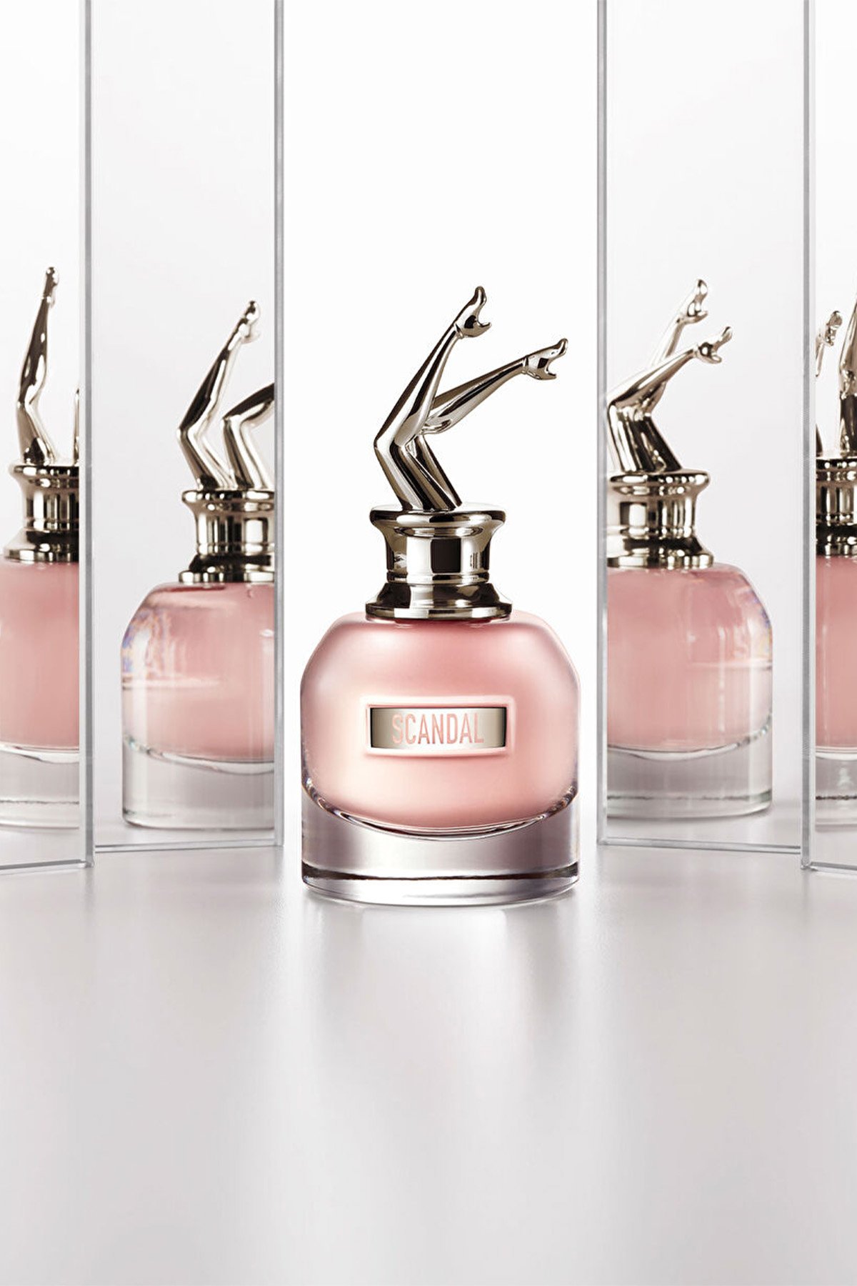 Jean Paul Gaultier Scandal Edp 80 ml Kadın Parfüm