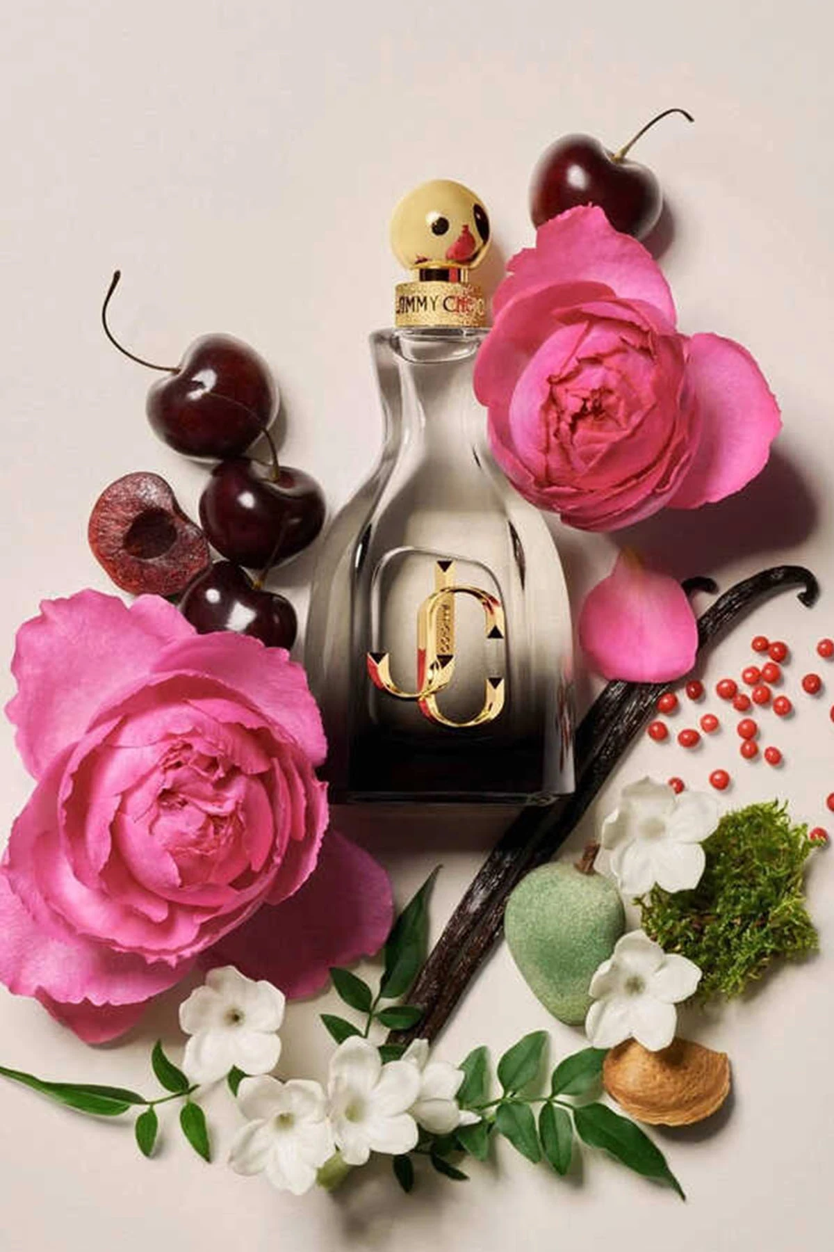 Jimmy Choo I Want Choo Forever EDP Kadın Parfüm - 100 ml