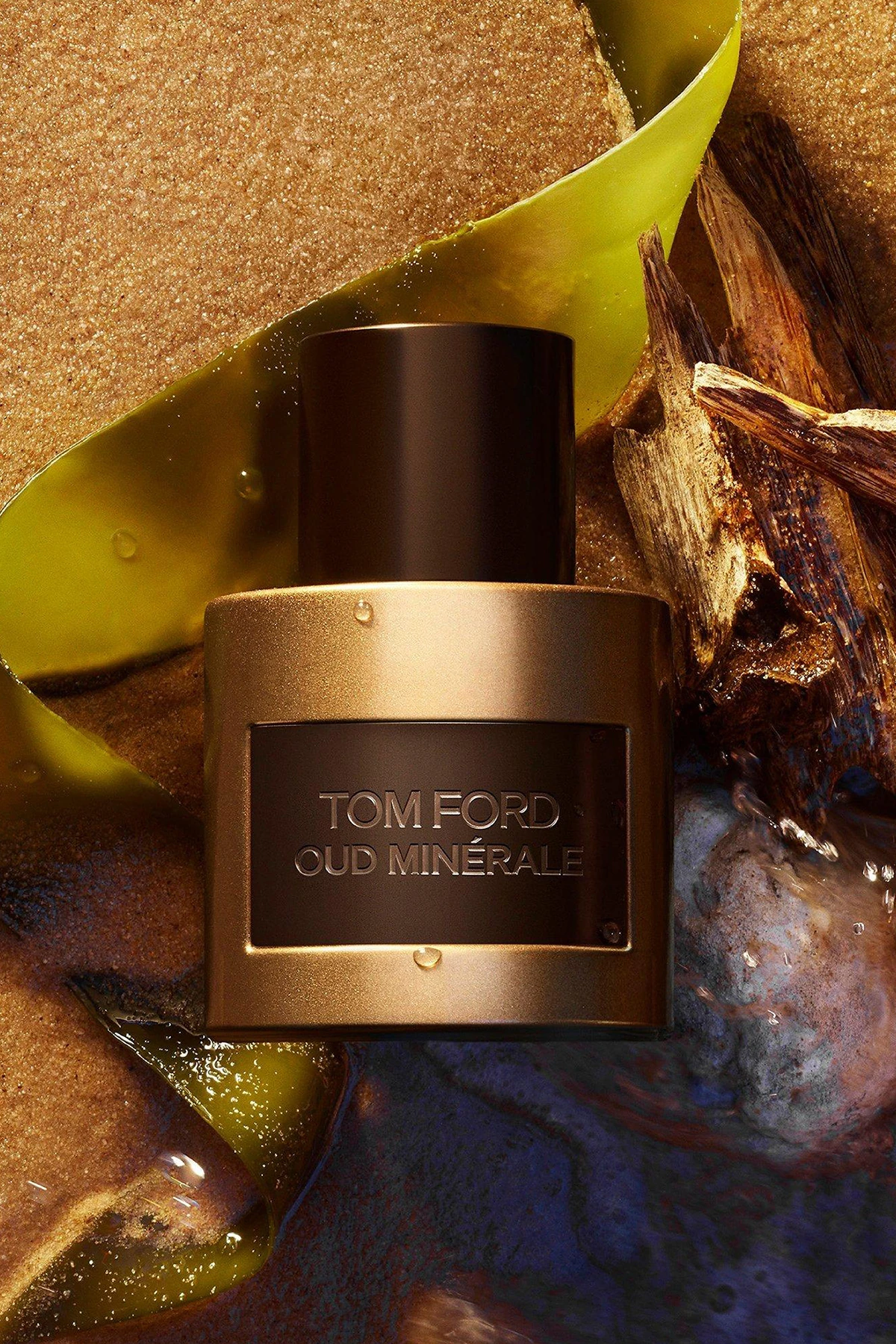 Tom Ford Oud Minerale EDP Unisex Parfüm