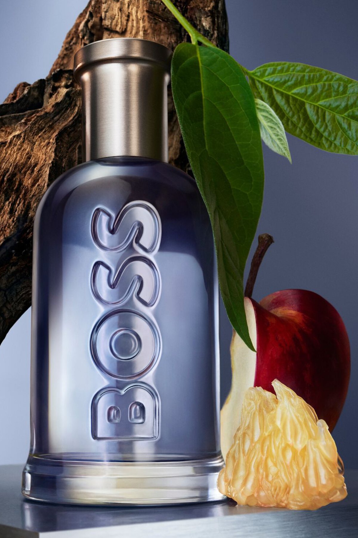 Hugo Boss Bottled Infinite EDP 100 ml Erkek Parfüm