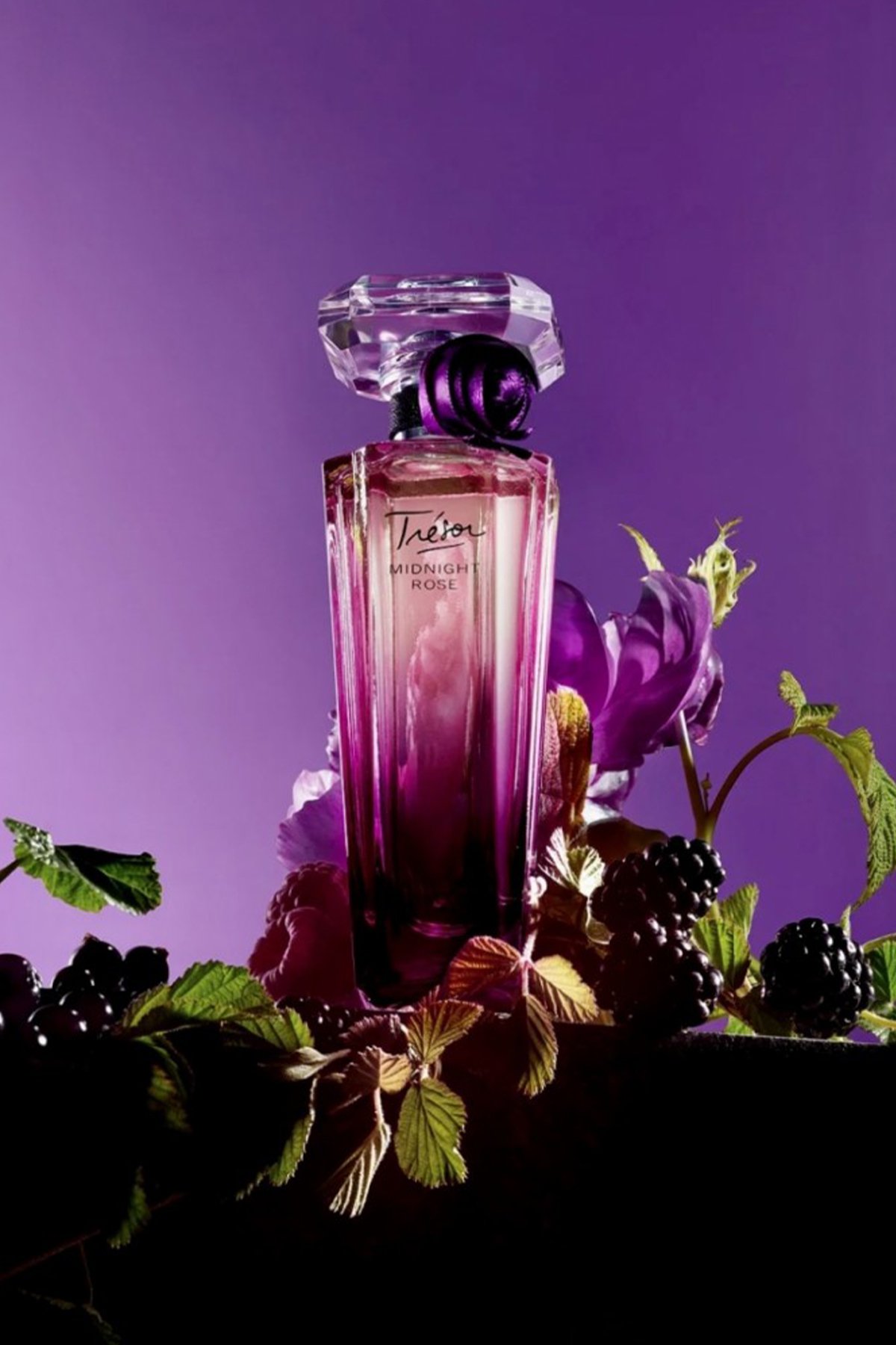 Lancome Tresor Midnight Rose EDP 50 ml Kadın Parfüm