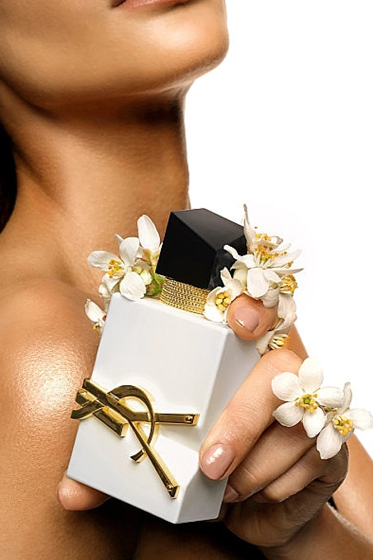 Yves Saint Laurent Libre L Eau Nue Parfum De Peau Kadın Parfüm - 90 ml