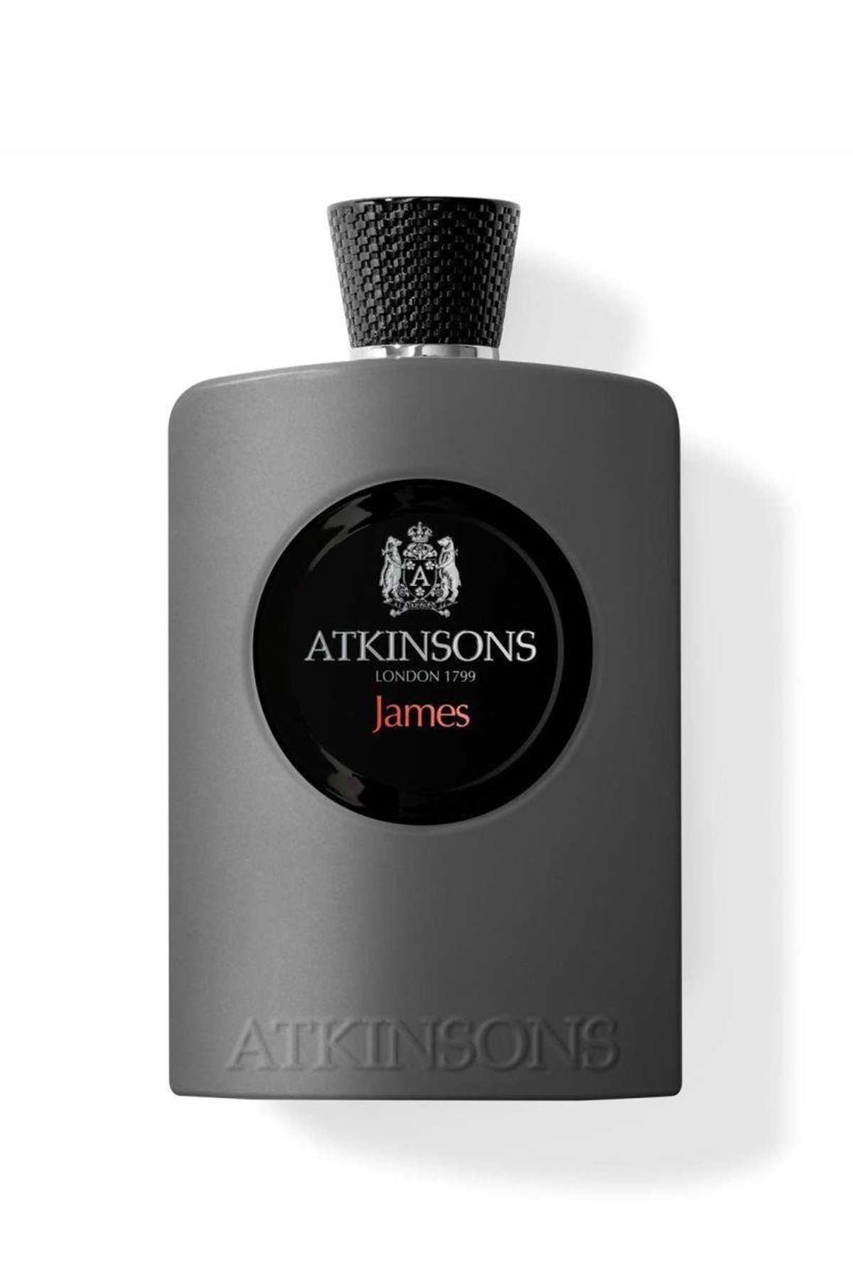Atkinsons James 100 ml EDP Erkek Parfümü