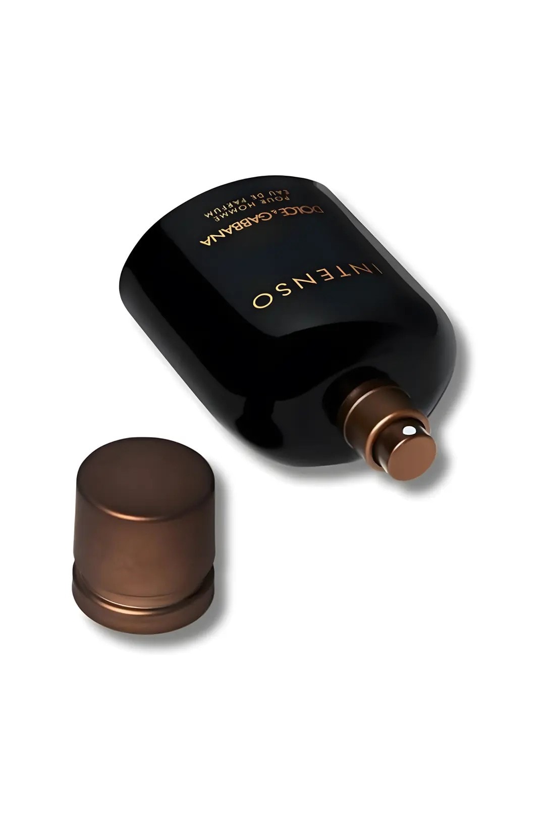 Dolce Gabbana Pour Homme Intenso EDP Erkek Parfümü