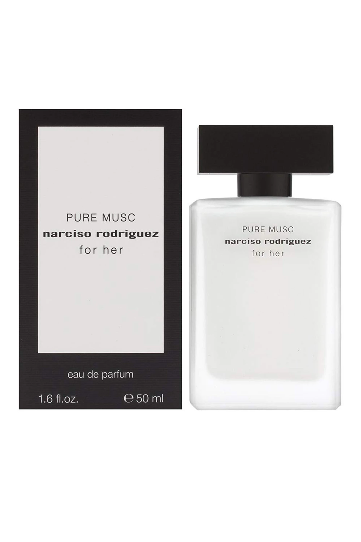 Narciso Rodriguez For Her Pure Musc EDP Kadın Parfüm