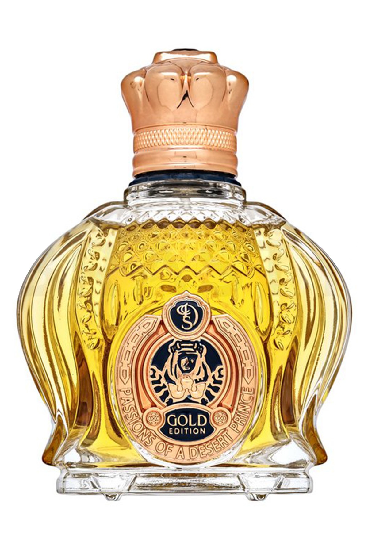 Shaik Gold Edition Extreme Concentrate EDP 100 ml Unisex Parfum