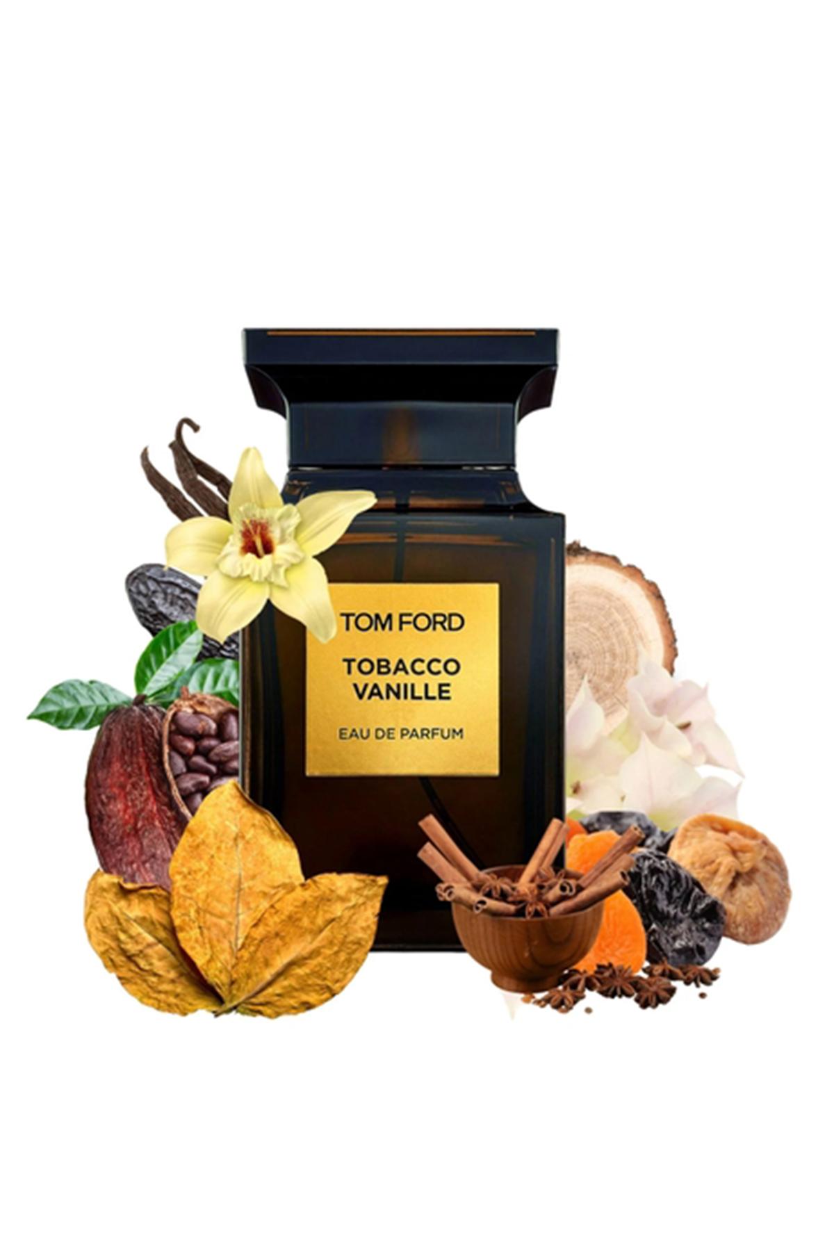 Tom Ford Tobacco Vanille EDP Erkek Parfüm
