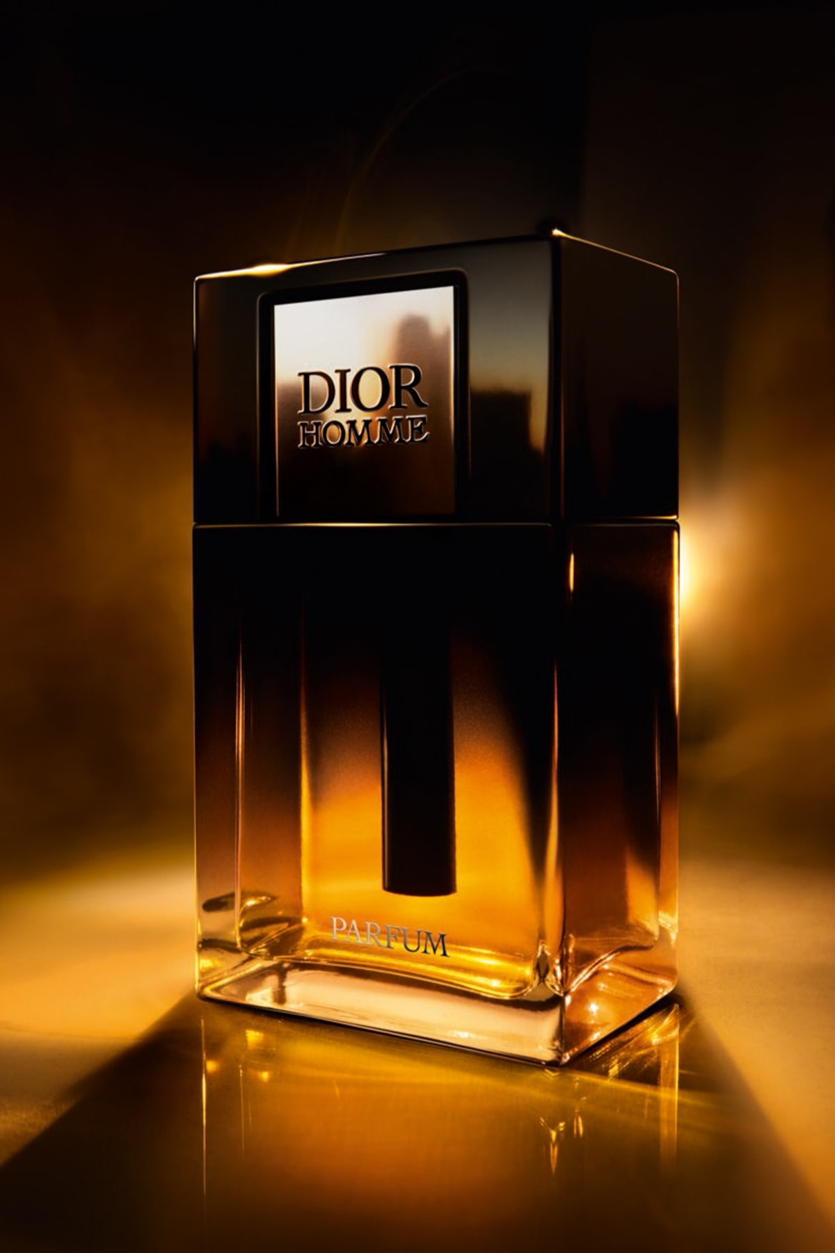 Dior Homme Parfum EDP Erkek Parfüm - 50 Ml