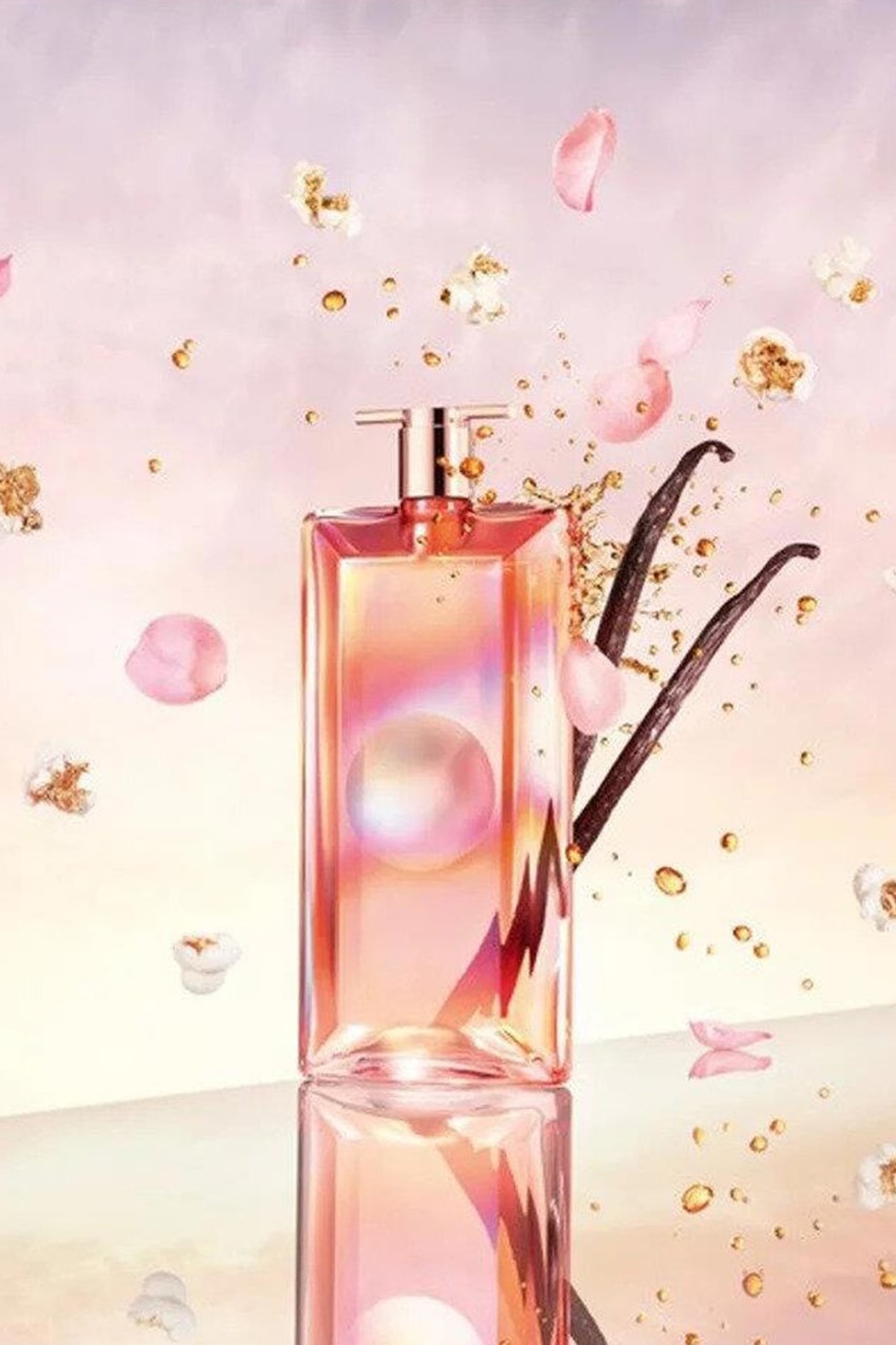 Lancome Idole Le Parfüm Nectar Edp 100 ml Kadın Parfüm