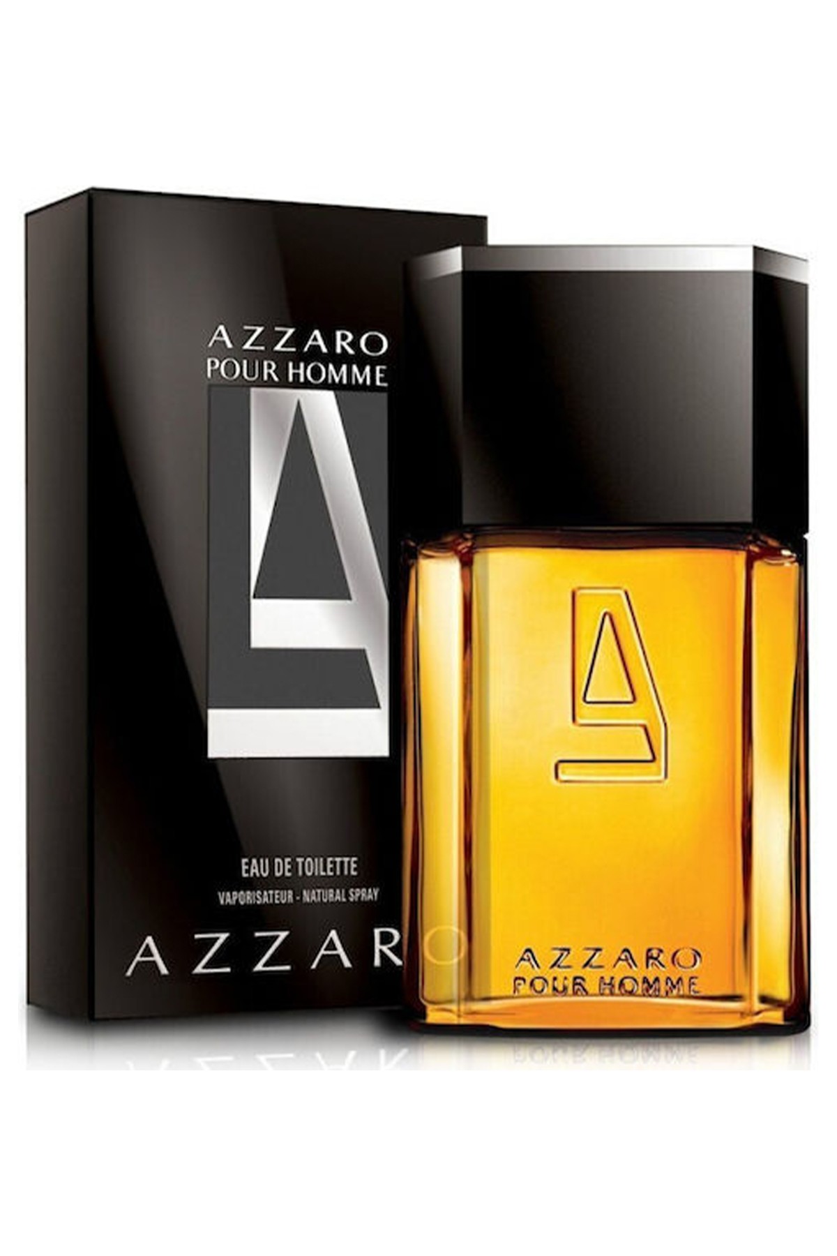 Azzaro Pour Homme EDT 100 ml Erkek Parfüm