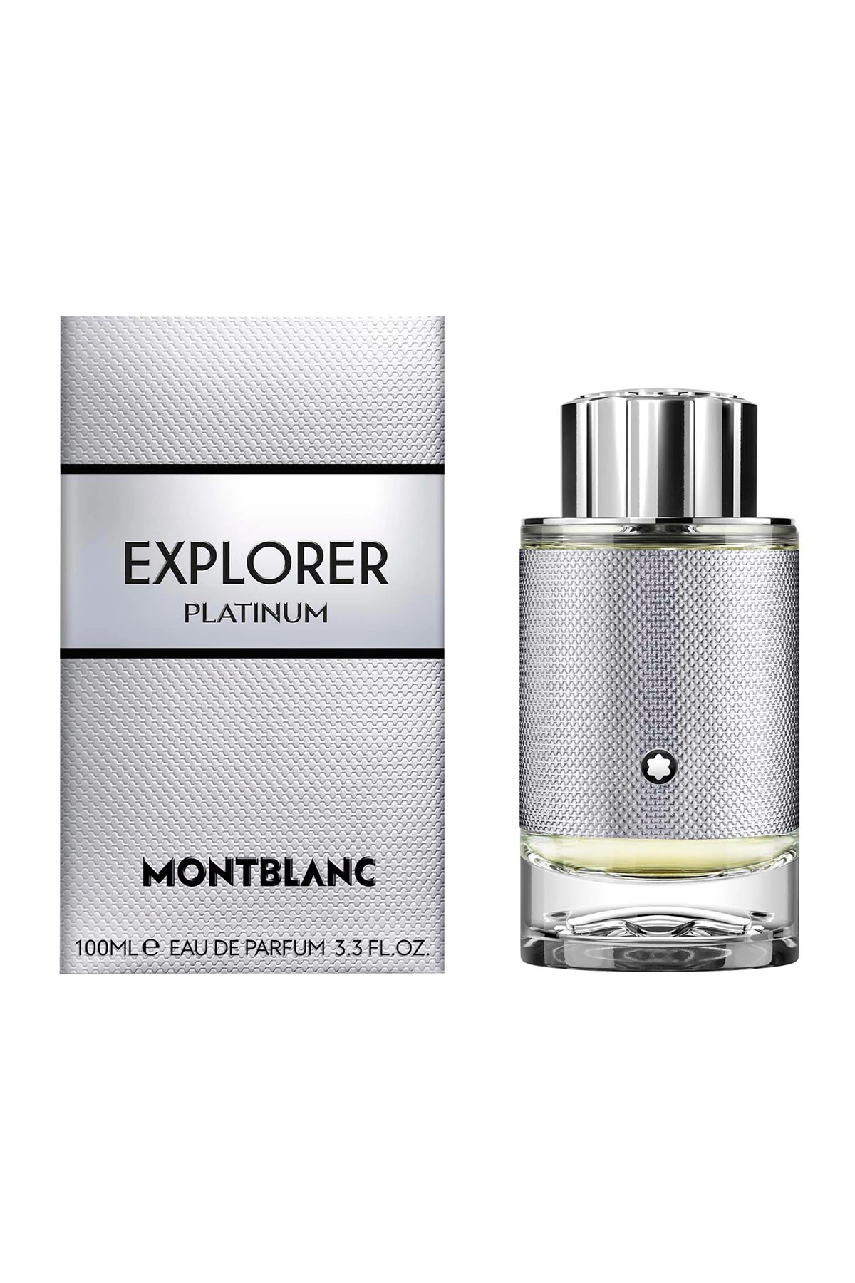 Montblanc Explorer Platinum EDP Erkek Parfüm - 100 ml