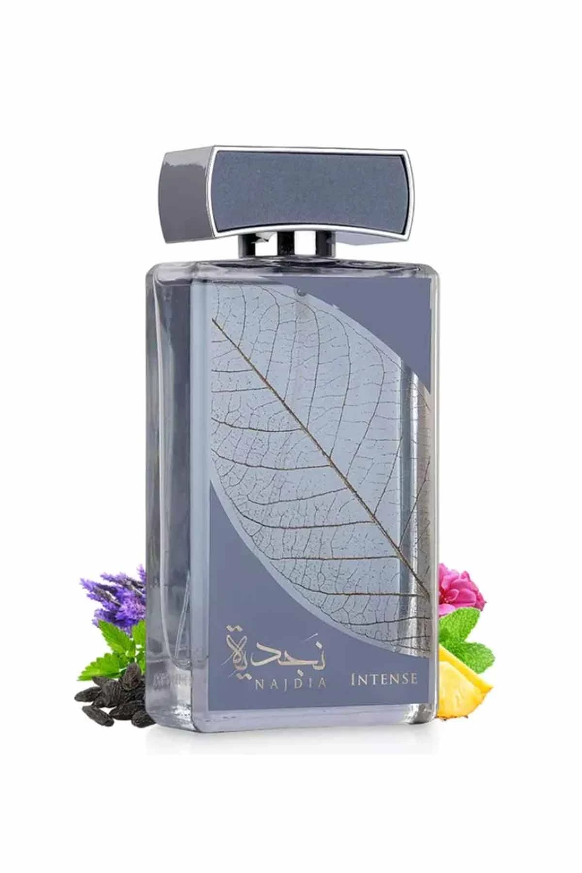 Lattafa Najdia Intense EDP 100 ml Parfüm
