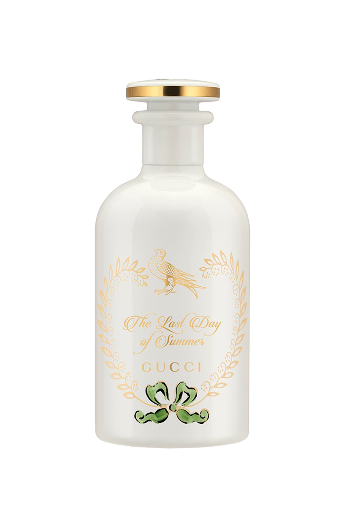 Gucci TAG The Last Day Of Summer EDP 100 ml Unisex Parfüm