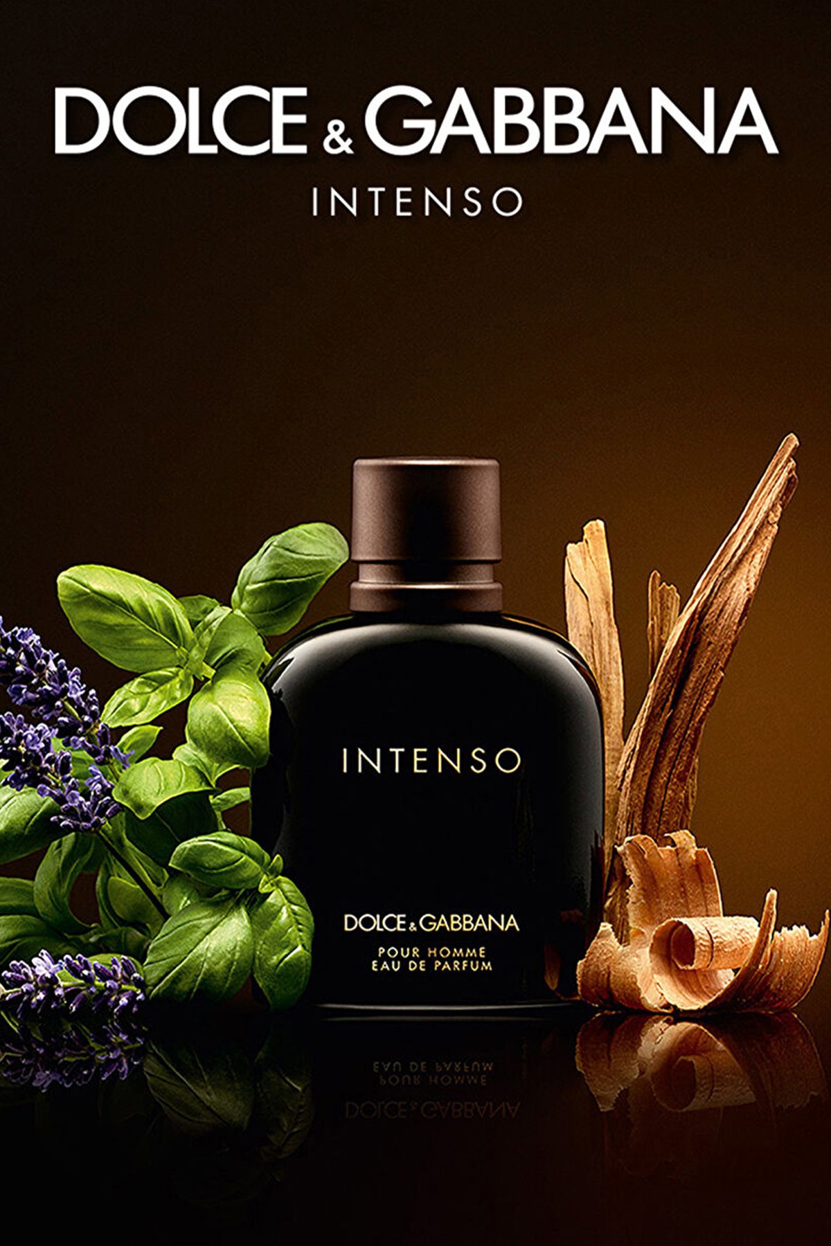Dolce Gabbana Pour Homme intenso Edp 125ml Erkek Parfümü