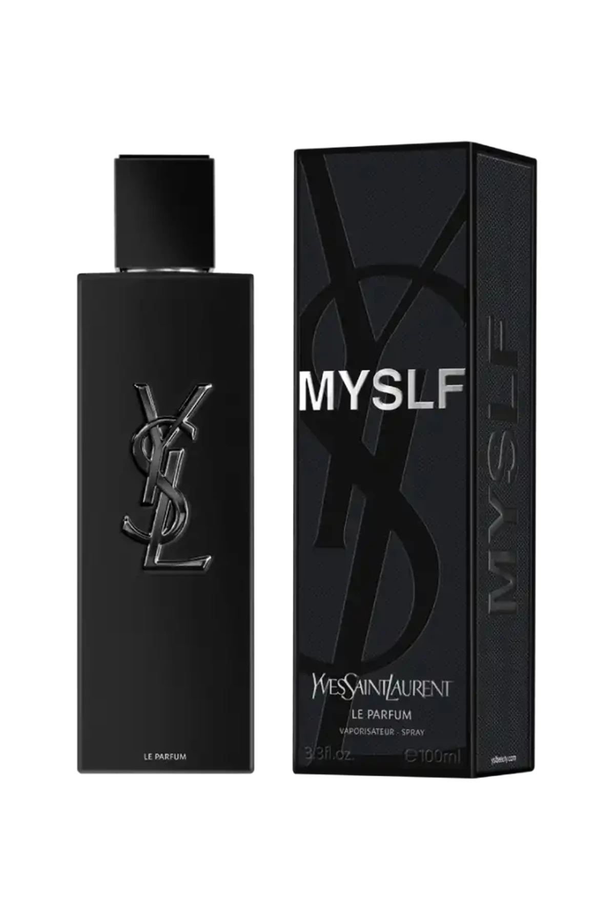 Yves Saint Laurent Myslf Le Parfum Erkek Parfüm - 100 ml