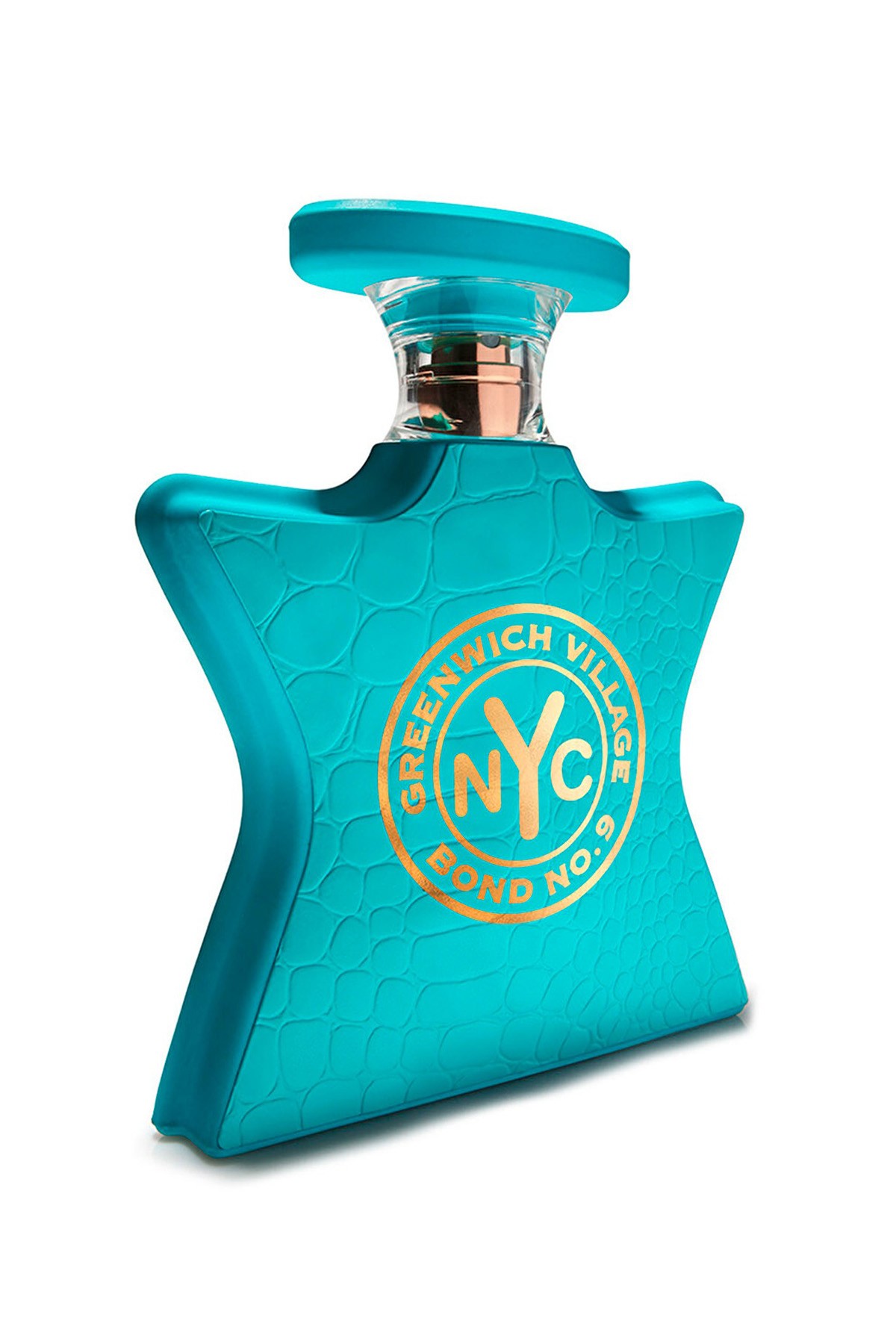Bond No. 9 Greenwich Village EDP 100 ml Unisex Parfüm