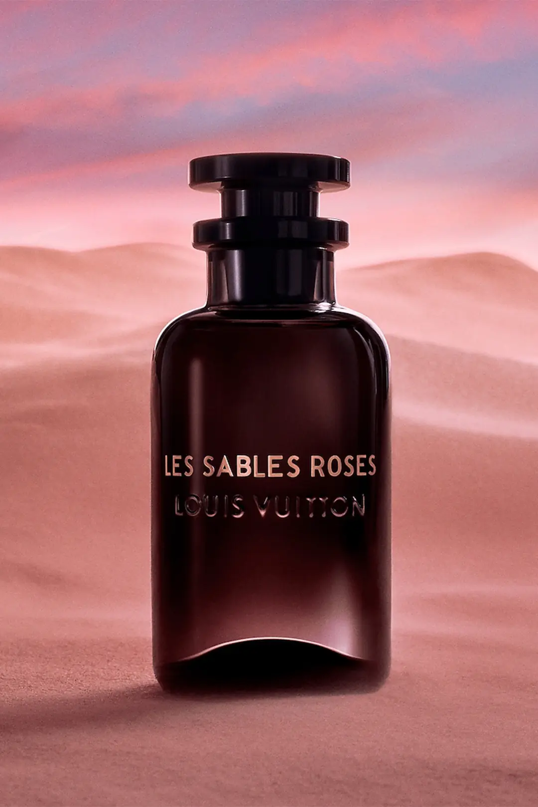 Louis Vuitton Les Sables Roses EDP 100 ml Unisex Parfüm