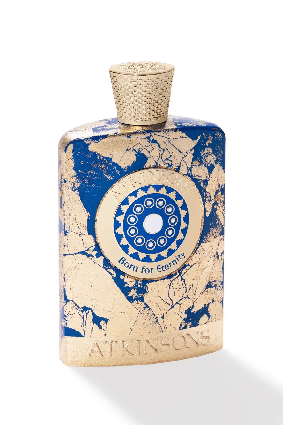Atkinsons Born For Eternity Parfum Intense EDP 100 ml Unisex Parfüm