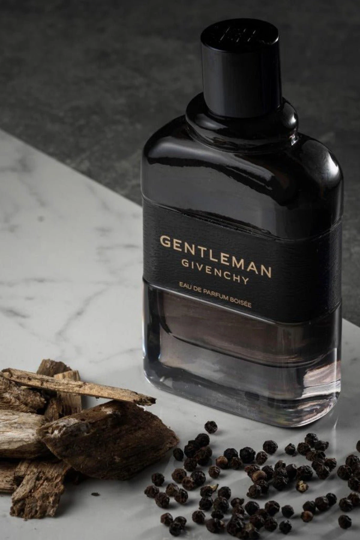 Givenchy Gentleman Boisee EDP Erkek Parfüm