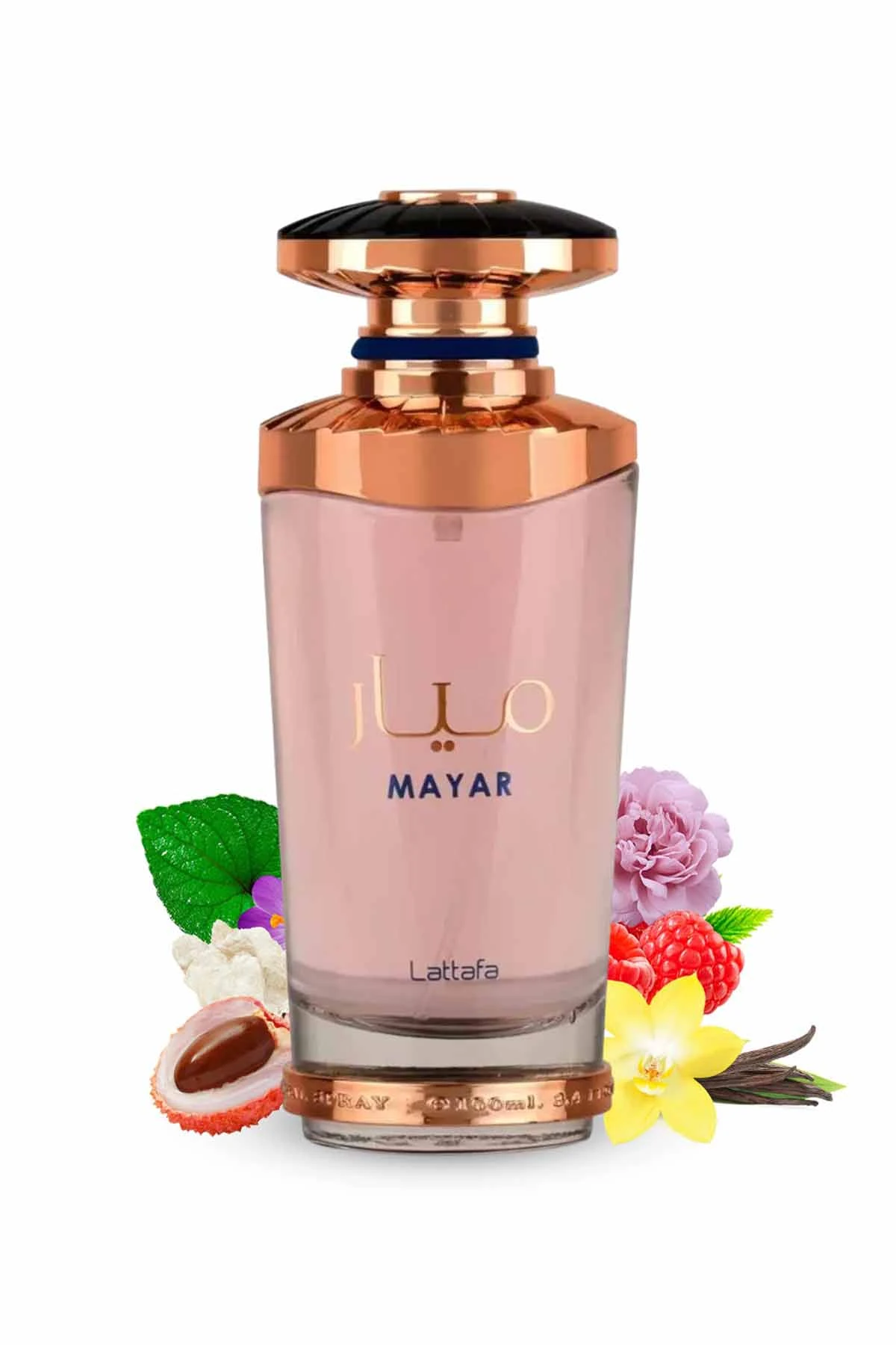 Lattafa Mayar EDP 100ml Kadın Parfüm