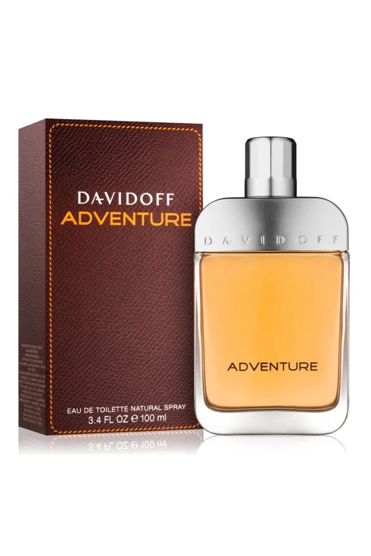 Davidoff Adventure For Him EDT 100 ml Erkek Parfüm