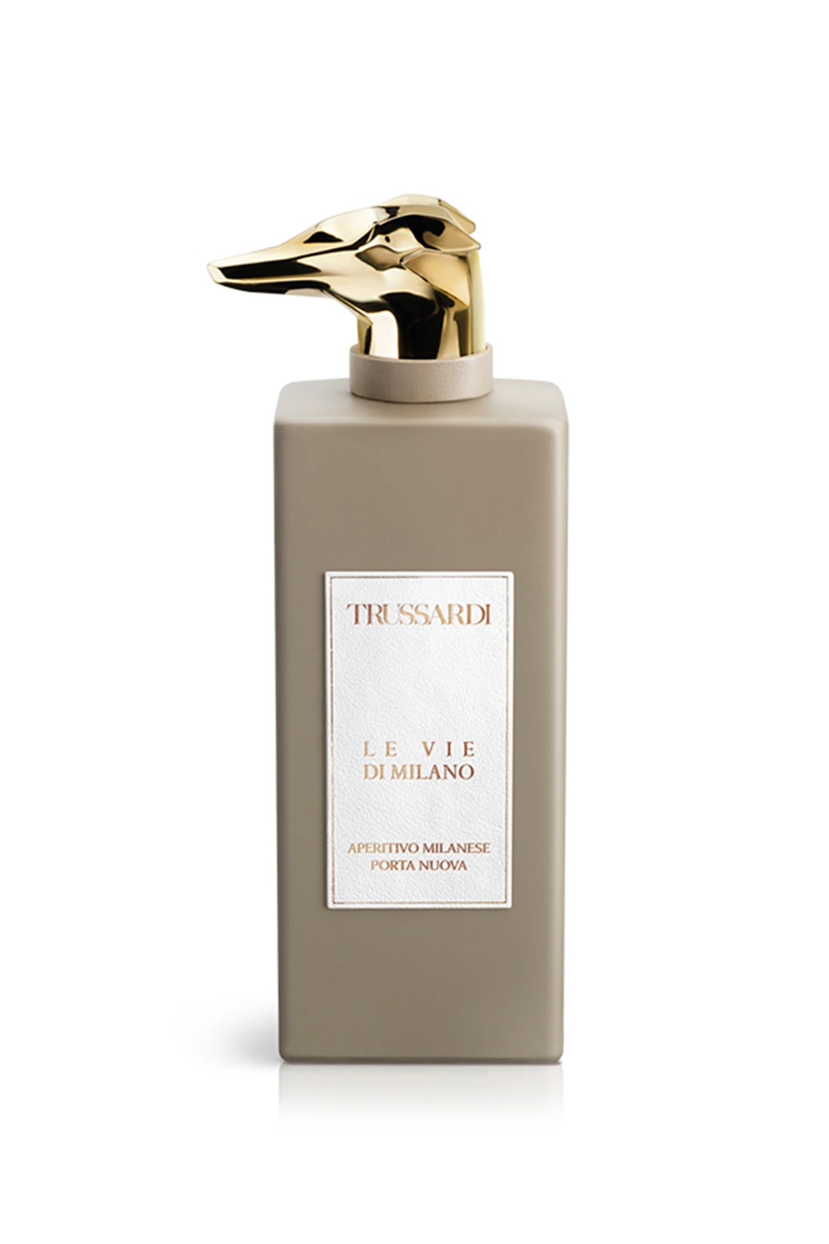 Trussardi Le Vie Di Milano Aperitivo Milanese Porta Nuova Edp 100 ml