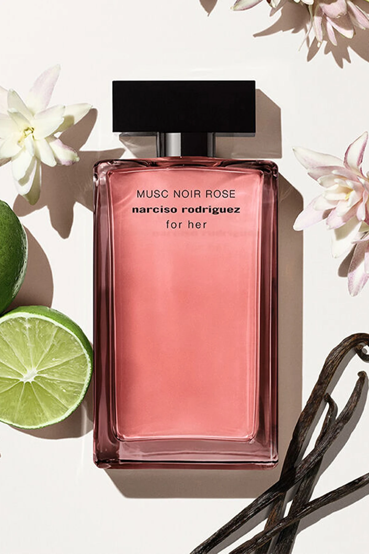 Narciso Rodriguez For Her Musc Noir Rose EDP 100 ml Parfüm