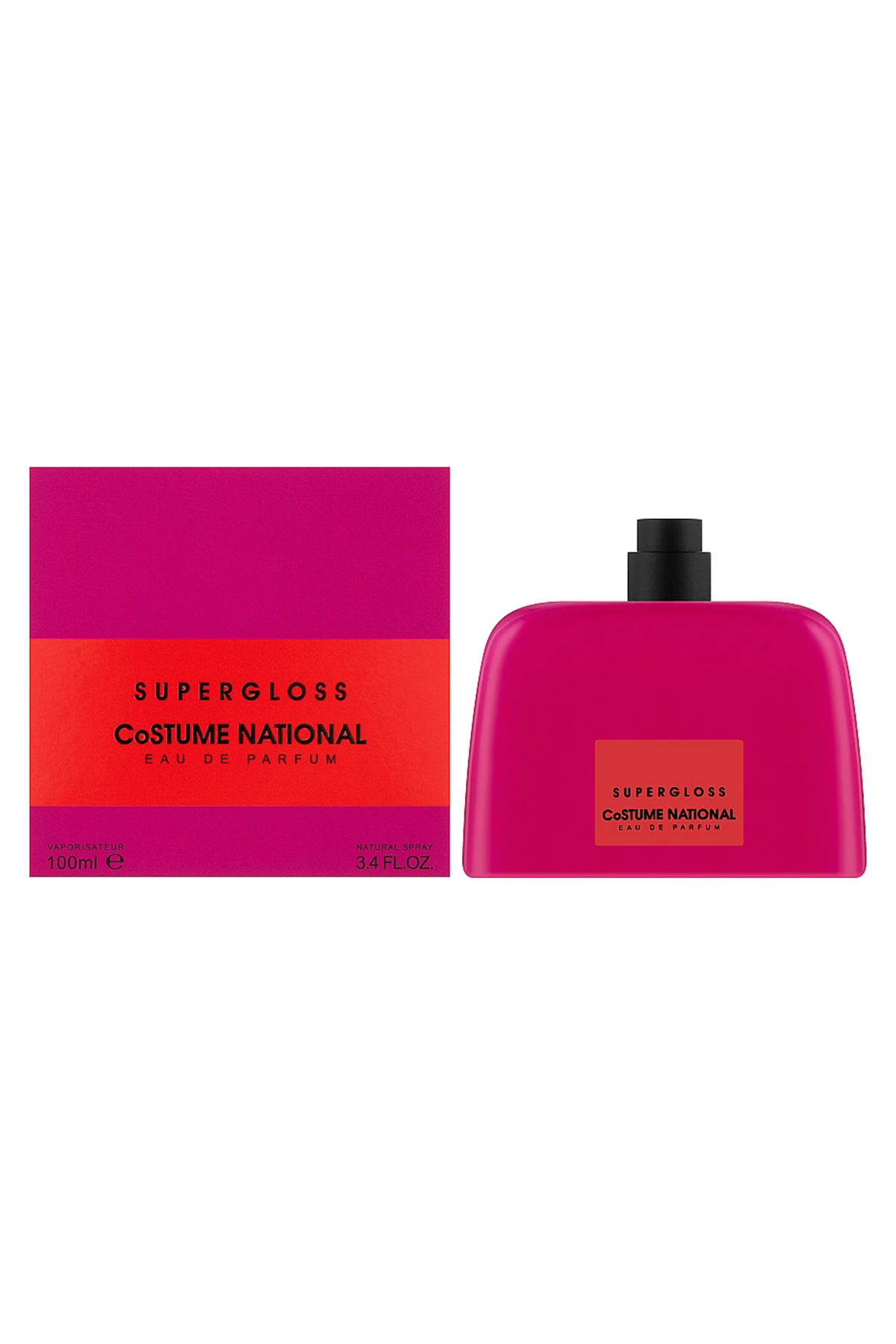 Costume National Supergloss EDP 100 ml Kadın Parfüm