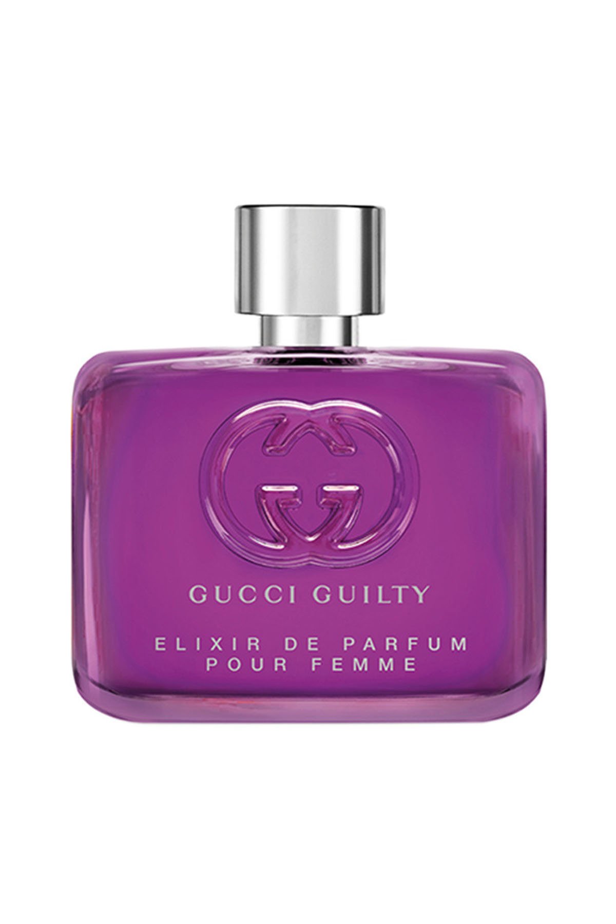 Gucci Guilty Elixir de Parfum Pour Femme 60 ml Kadın Parfüm