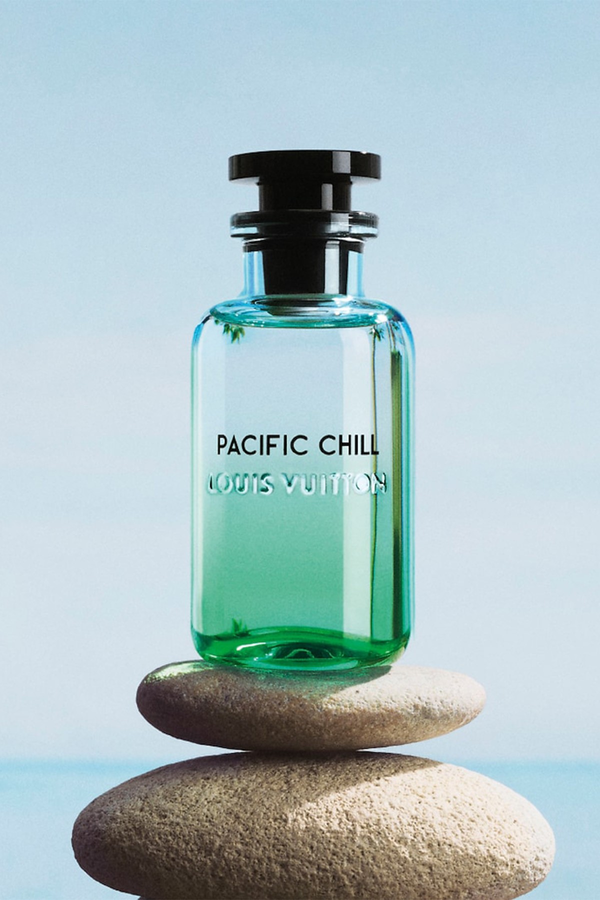 Louis Vuitton Pacific Chill EDP 100 ml Unisex Parfüm