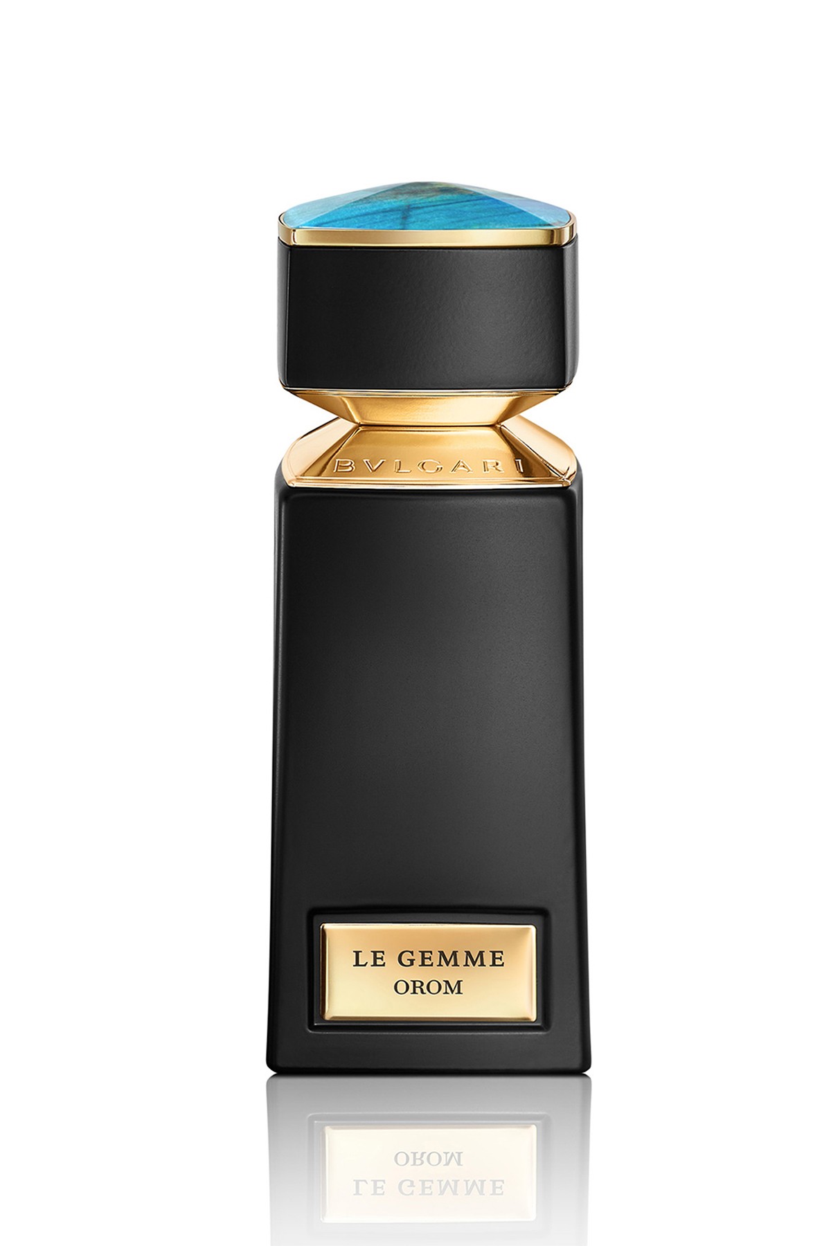 Bvlgari Le Gemme Orom EDP 125 ml Unisex Parfüm