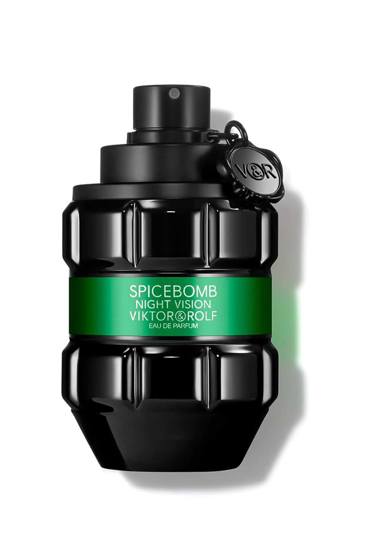 Viktor & Rolf SpiceBomb Night Vision EDP 90 ml Erkek Parfüm