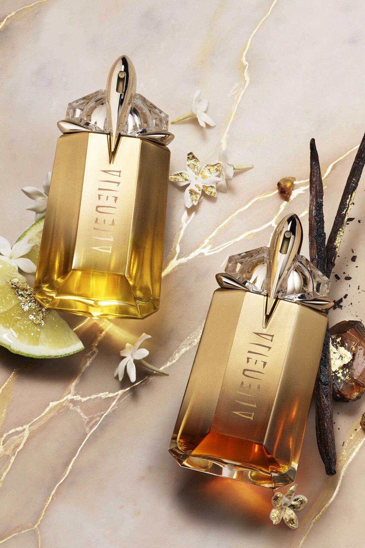 Thierry Mugler Mu Alien Goddess Edp 90 ml Kadın Parfüm