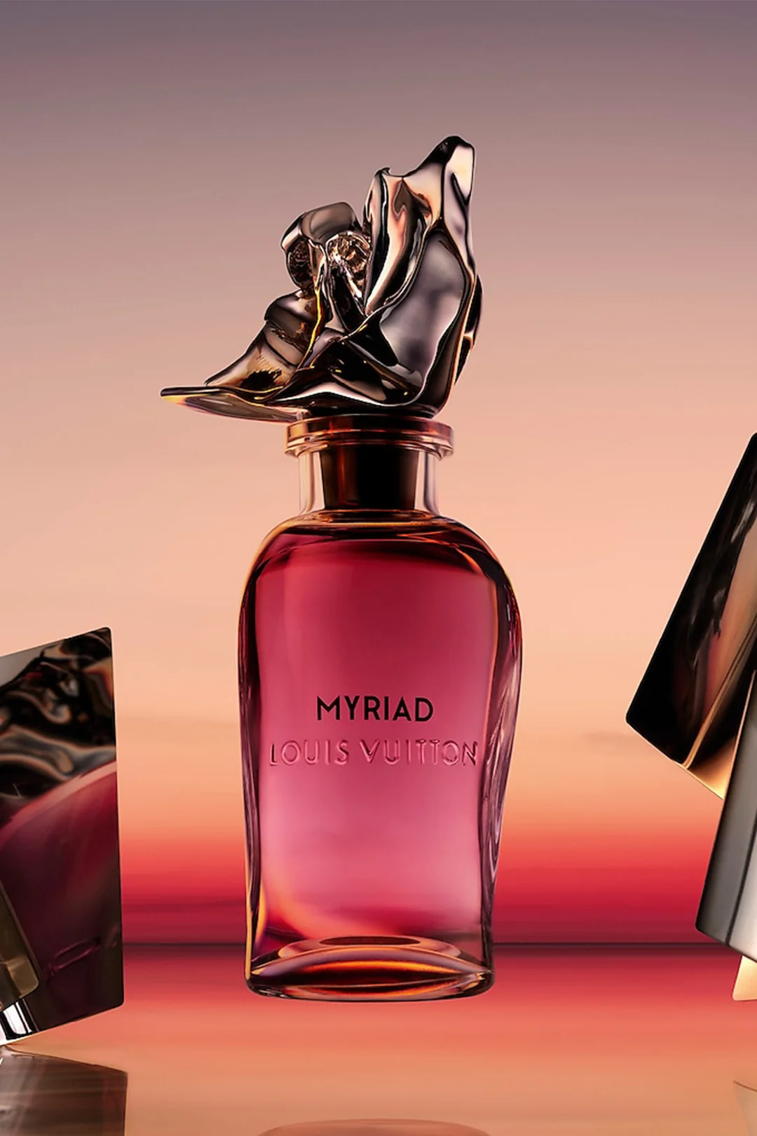 Louis Vuitton Myriad EDP 100 ml Unisex Parfüm - Wimjo