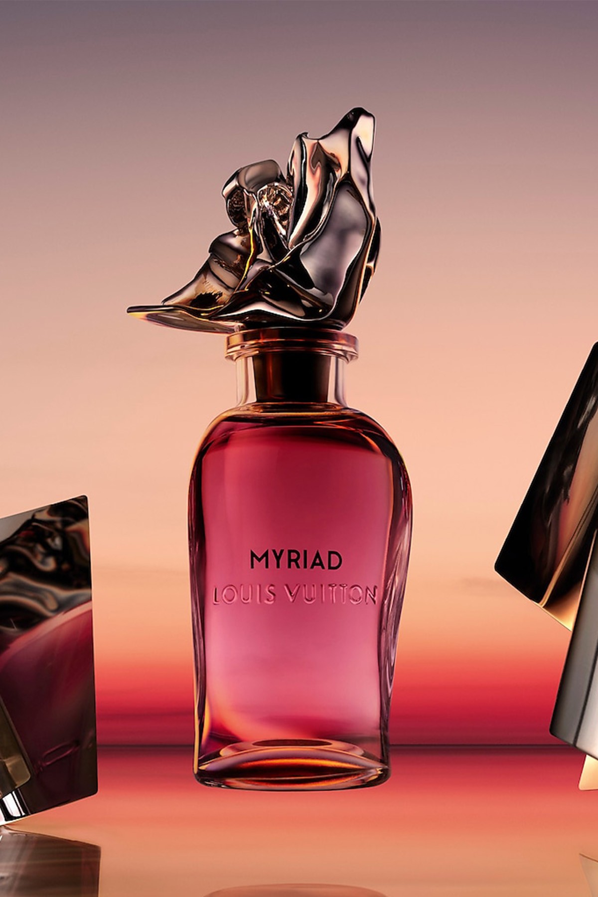 Louis Vuitton Myriad EDP 100 ml Unisex Parfüm