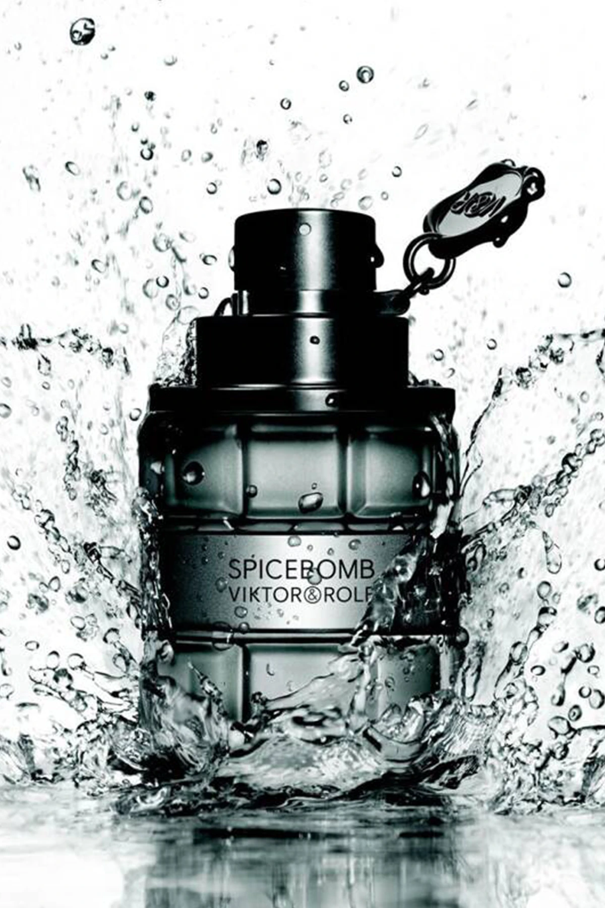 Viktor & Rolf Spicebomb EDT Erkek Parfüm - 50 ml
