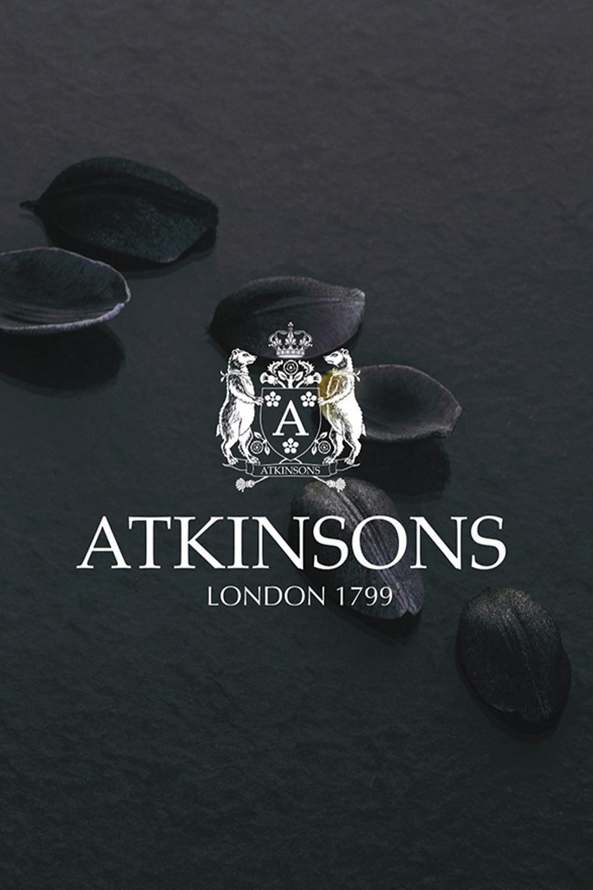 Atkinsons Tulipe Noir EDP 100 ml Unisex Parfüm