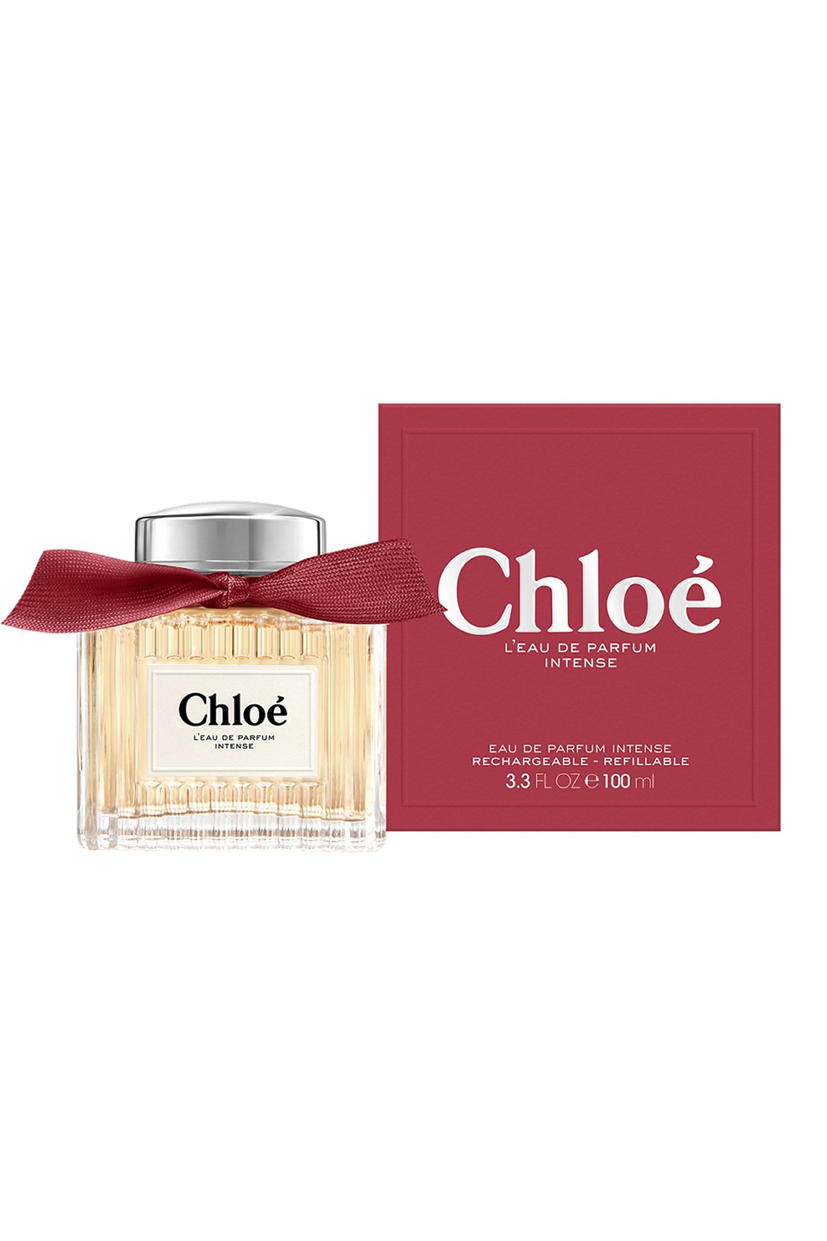 Chloe Eau de Parfum Intense EDP 100 ml Kadın Parfüm