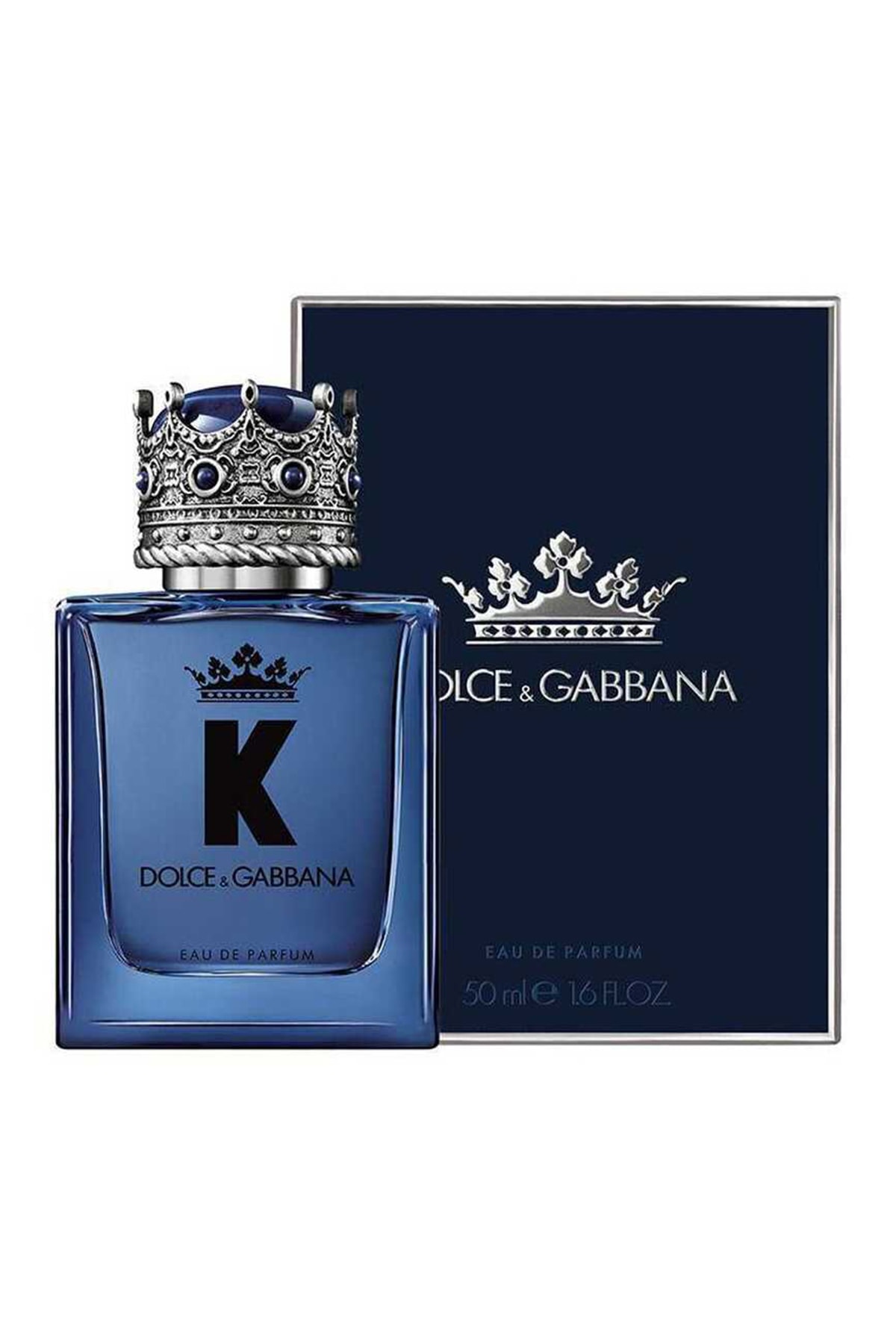 Dolce Gabbana K By Men EDP Parfüm