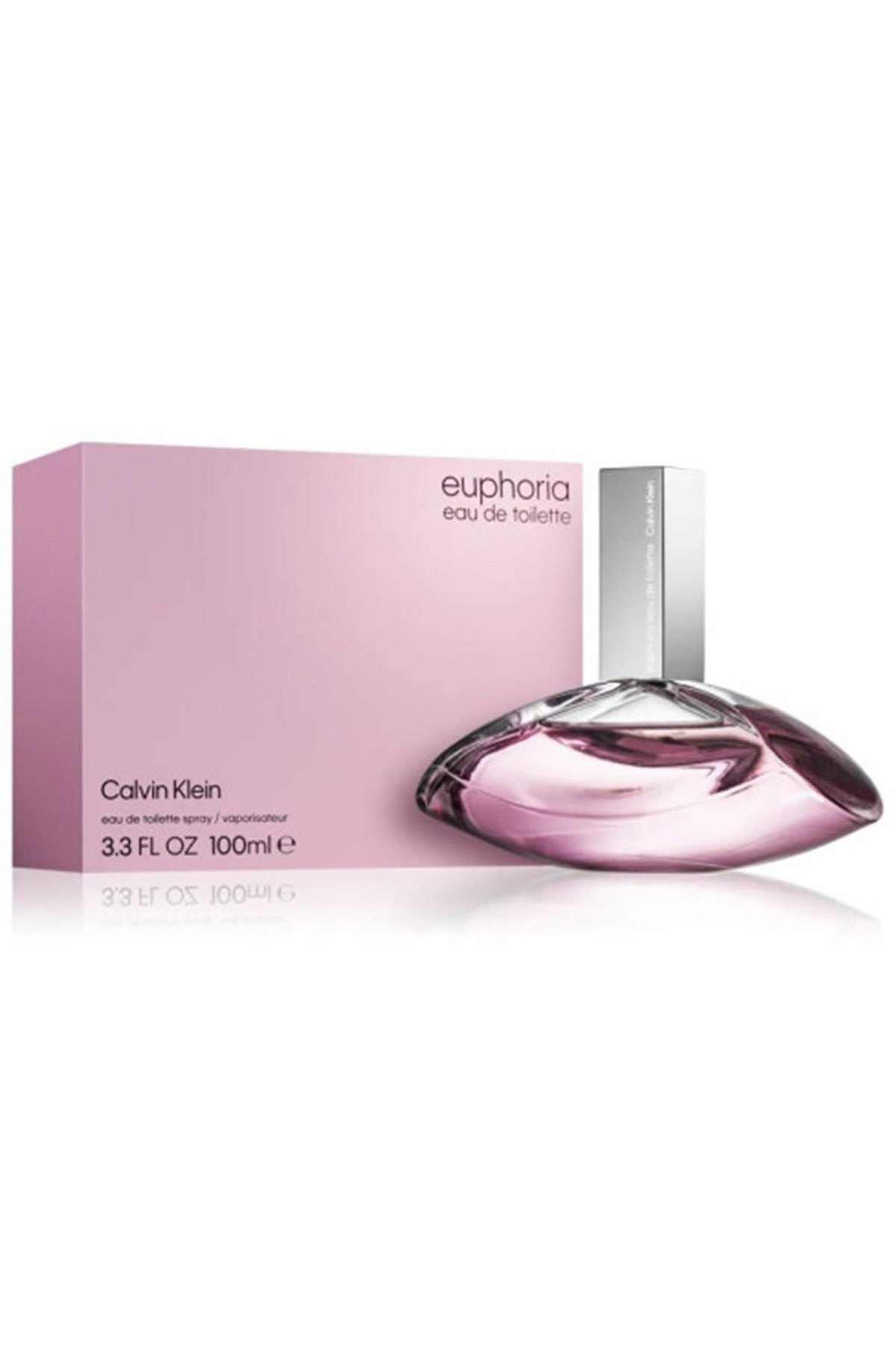 Calvin Klein Euphoria Woman EDT 100 ml Kadın Parfüm