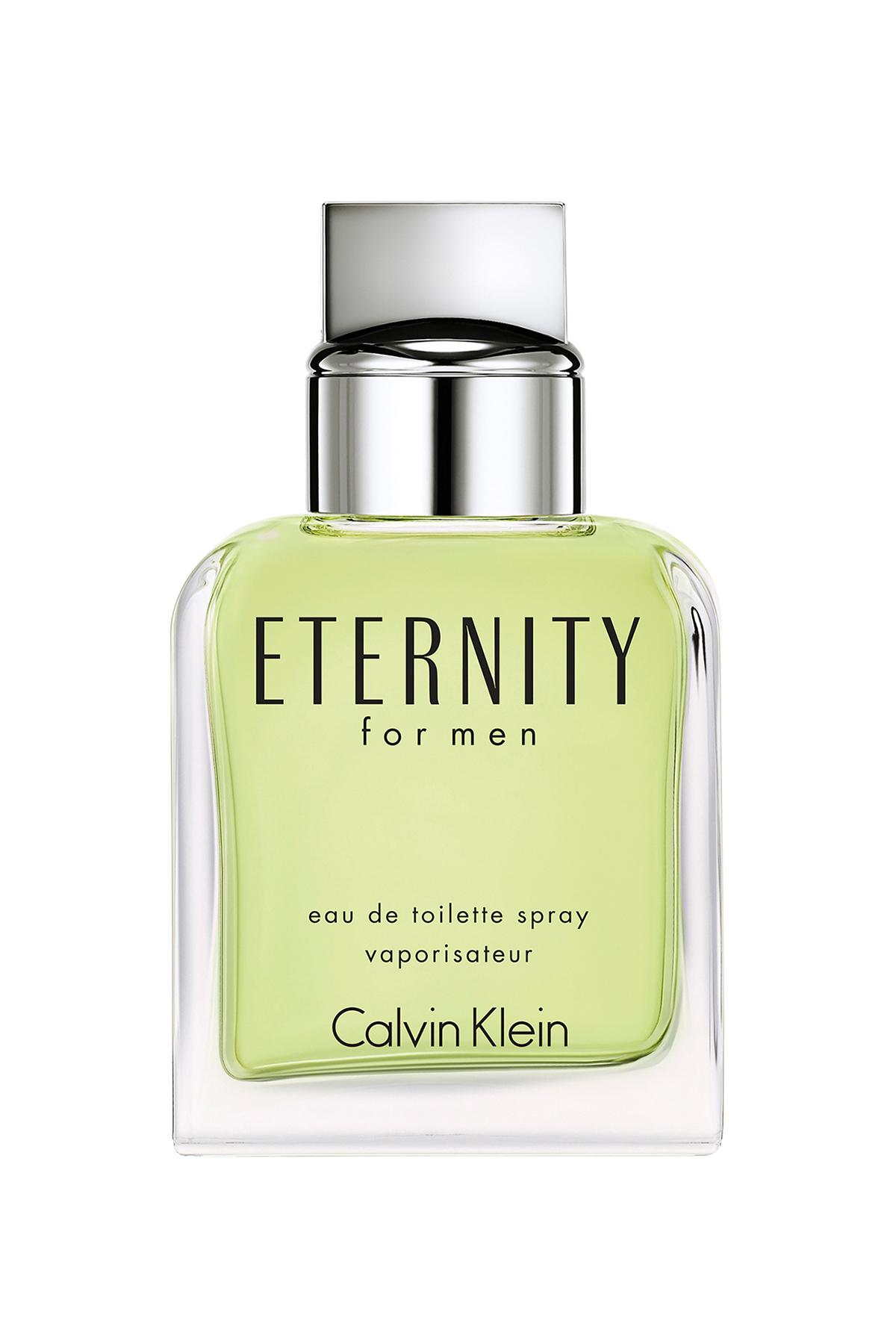 Calvin Klein Eternity Men EDT 100 ml Erkek Parfüm