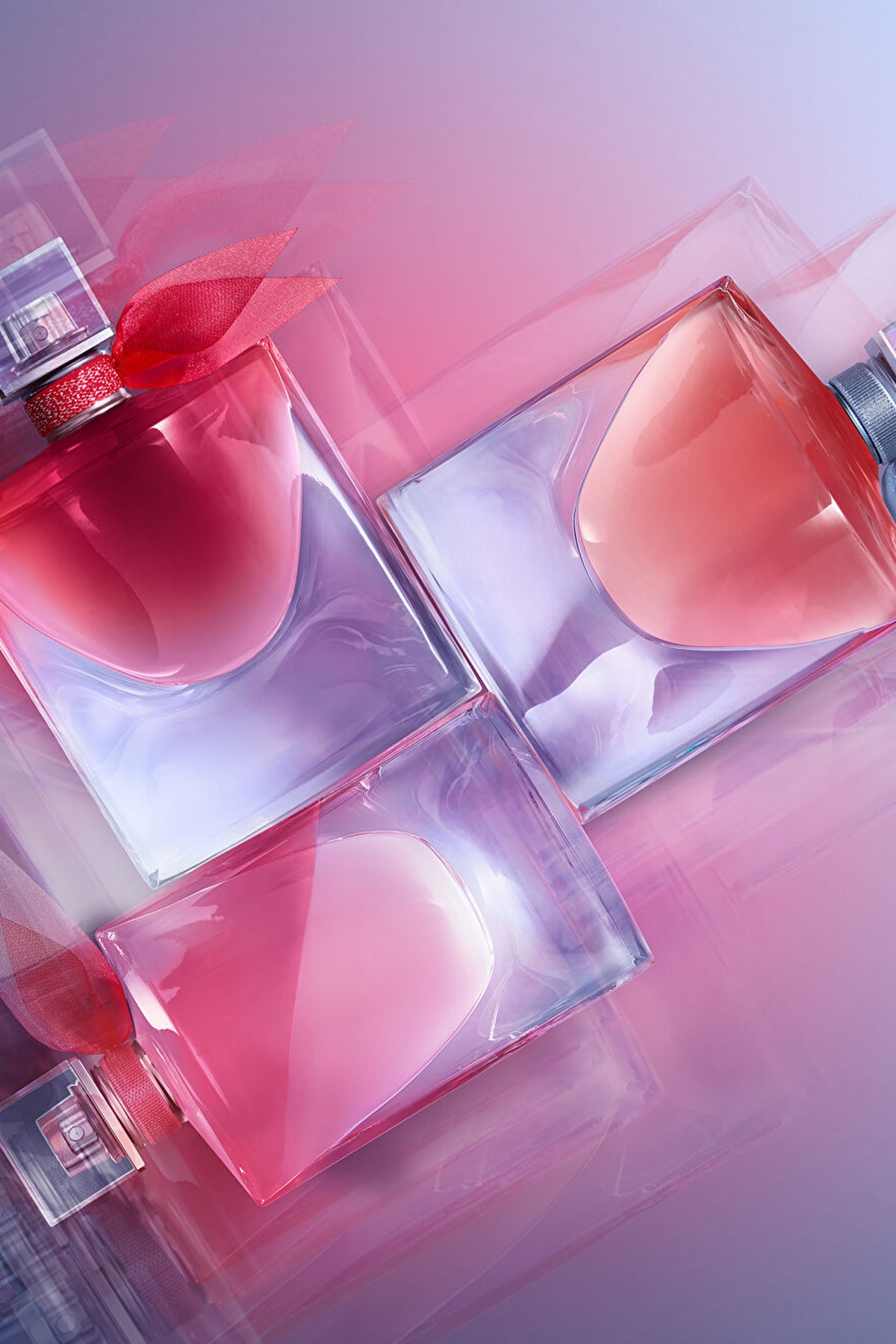 Lancome La Vie Est Belle Intensément Edp 100 ml Parfüm