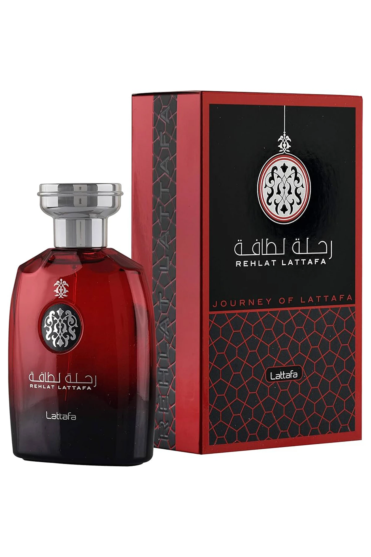 Rehlat Lattafa 100 ml EDP Unisex Parfüm