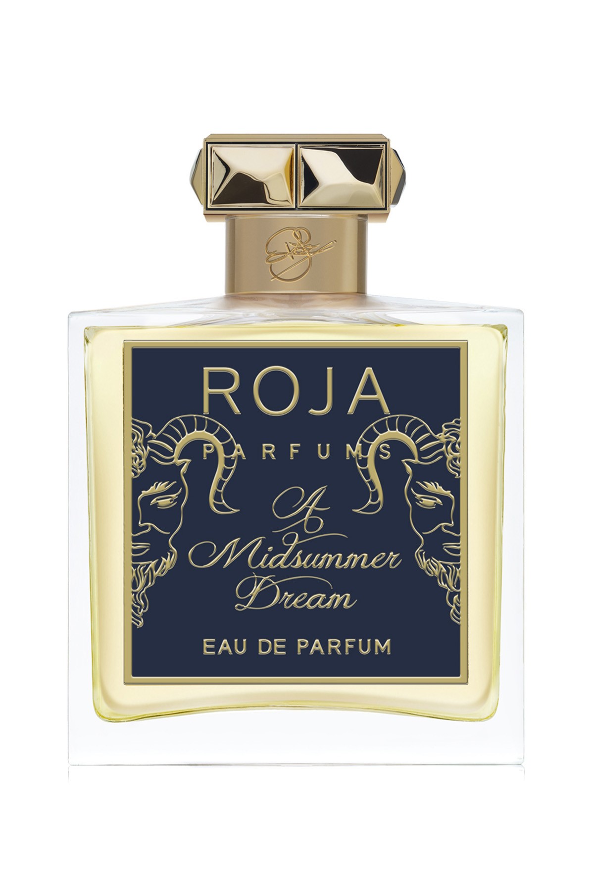Roja Parfums A Midsummer Dream EDP 100 ml Unisex Parfüm